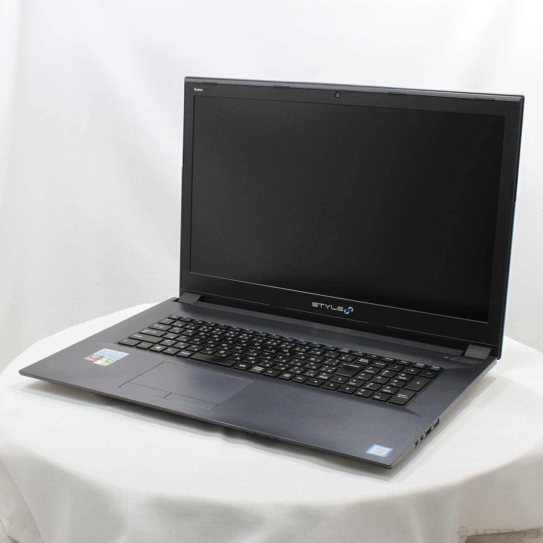 中古ノートパソコン ディスプレイ：17インチ～ 製品一覧 - 価格.com