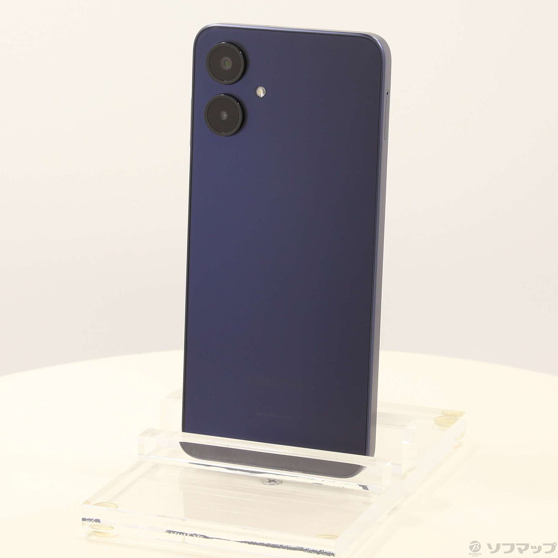 中古】Galaxy A25 5G 64GB ブラック SCG33 au SIMフリー
