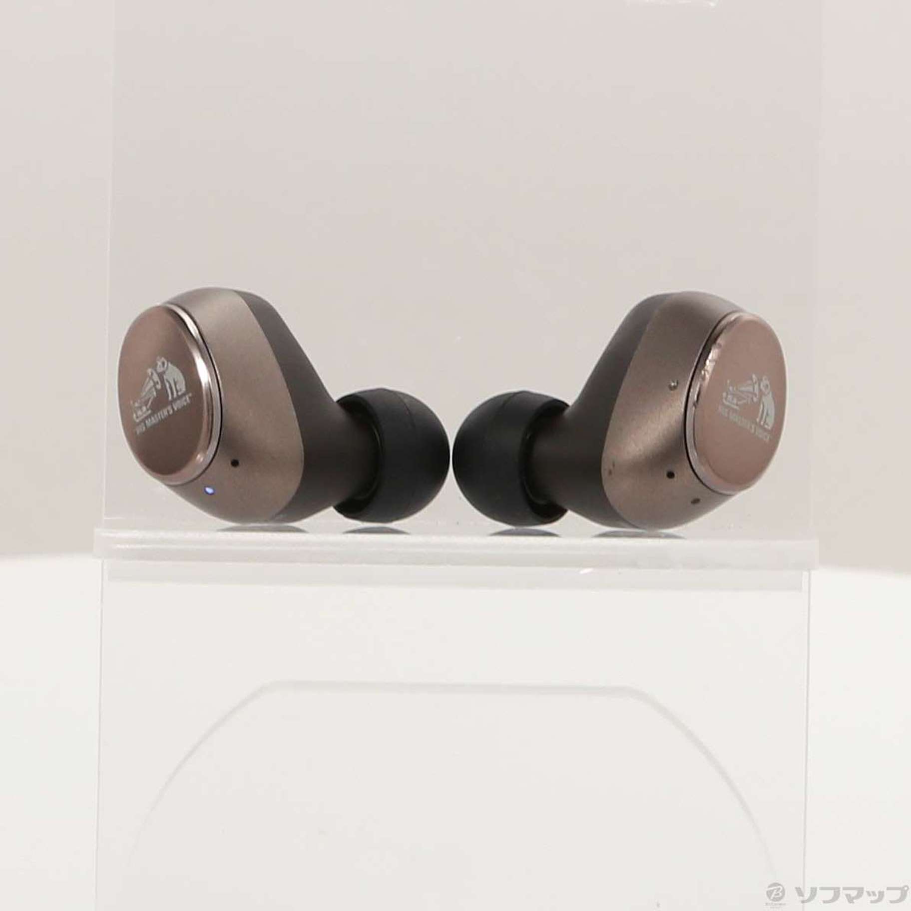 中古】Victor HA-FX550T ブロンズ HA-FX550T-N [2133066915952