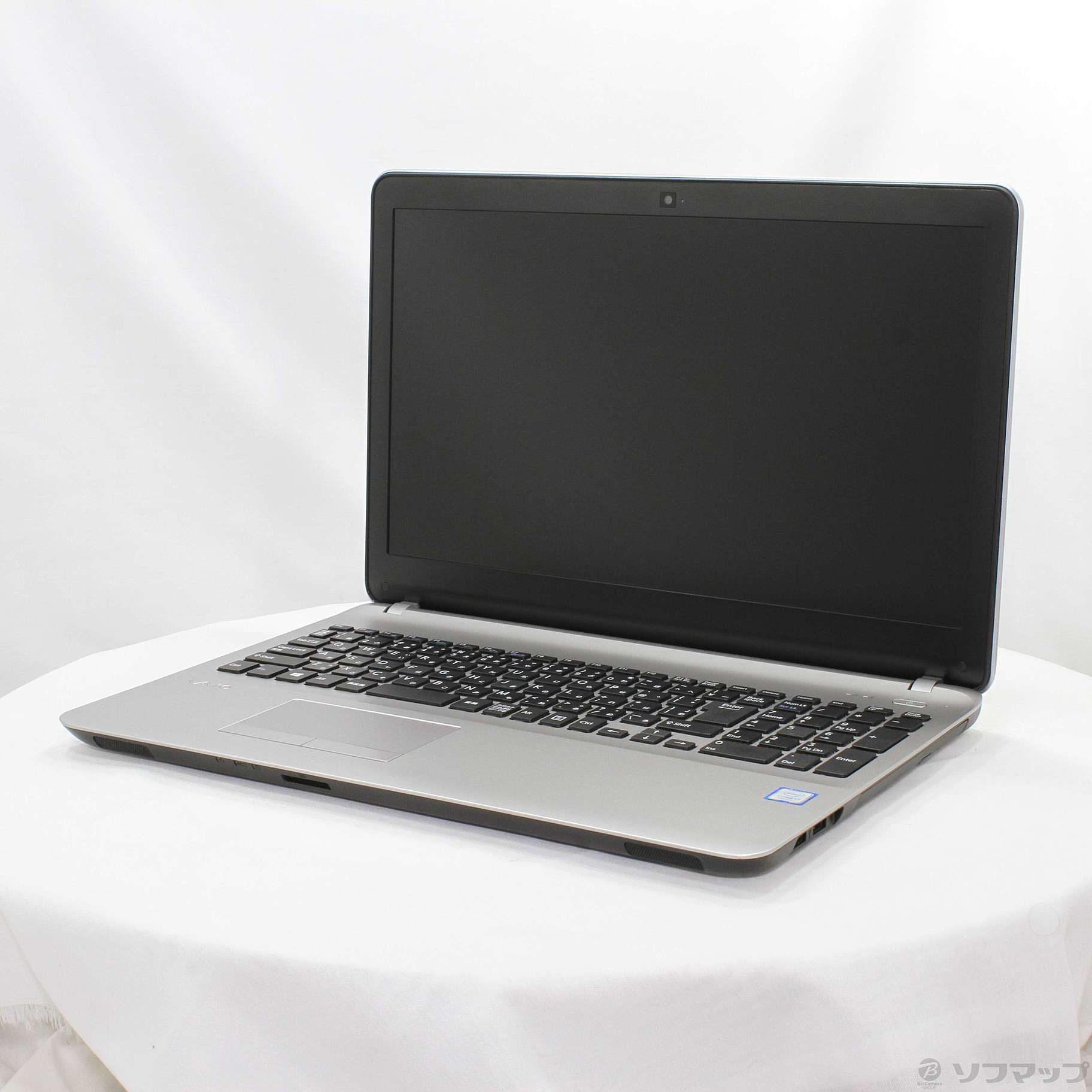 ジャンク品〕 VAIO S15 VJS152C11N｜の通販はソフマップ[sofmap]