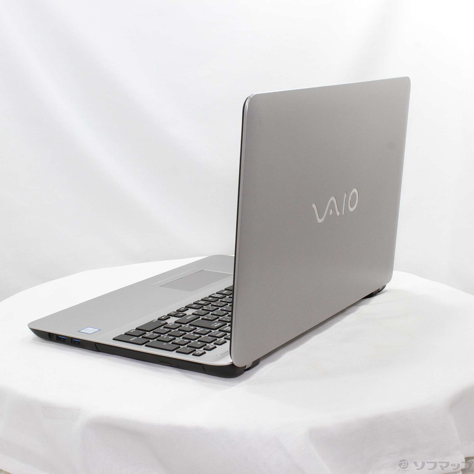 ジャンク品〕 VAIO S15 VJS152C11N｜の通販はソフマップ[sofmap]