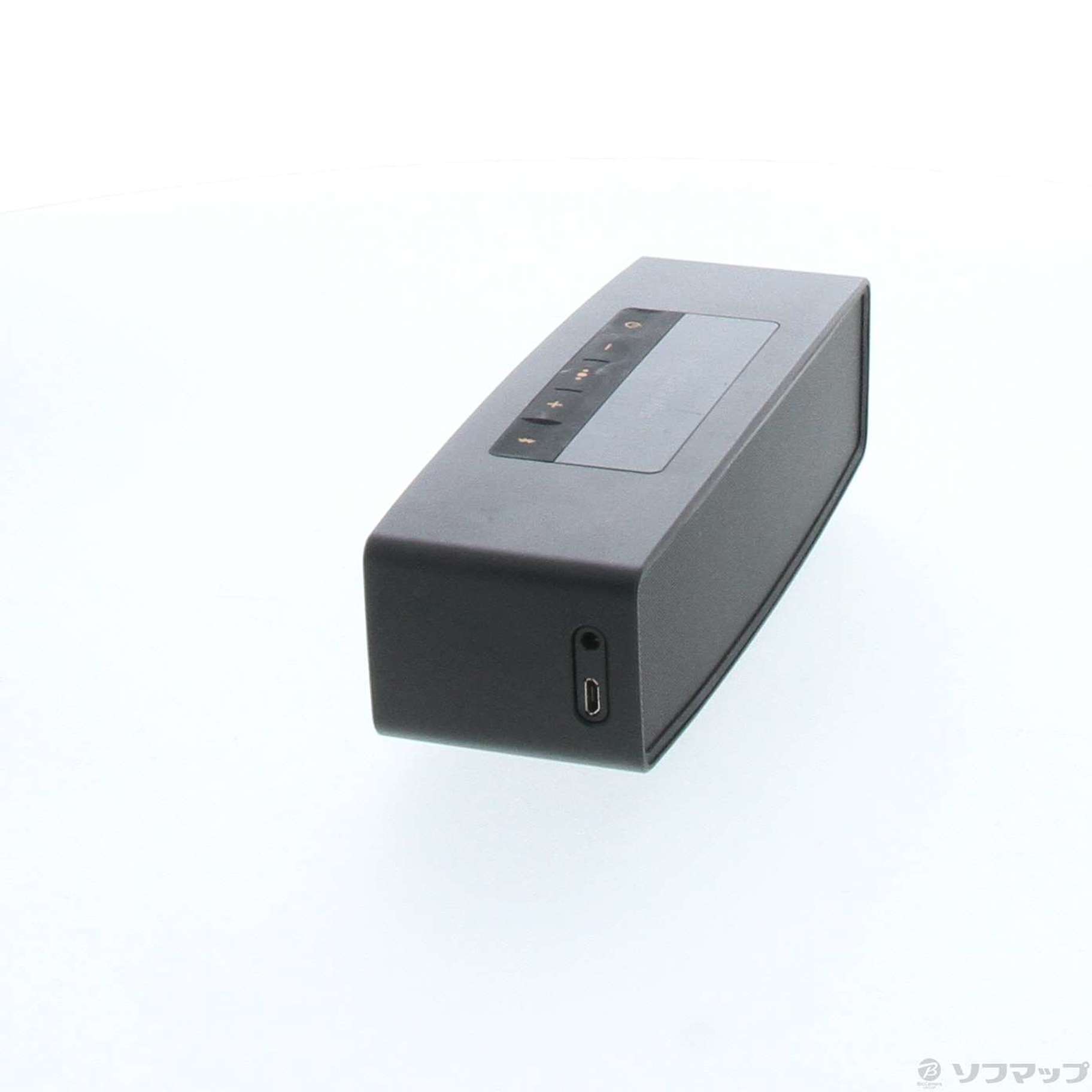 中古】SoundLink Mini Bluetooth speaker II ブラックカッパー
