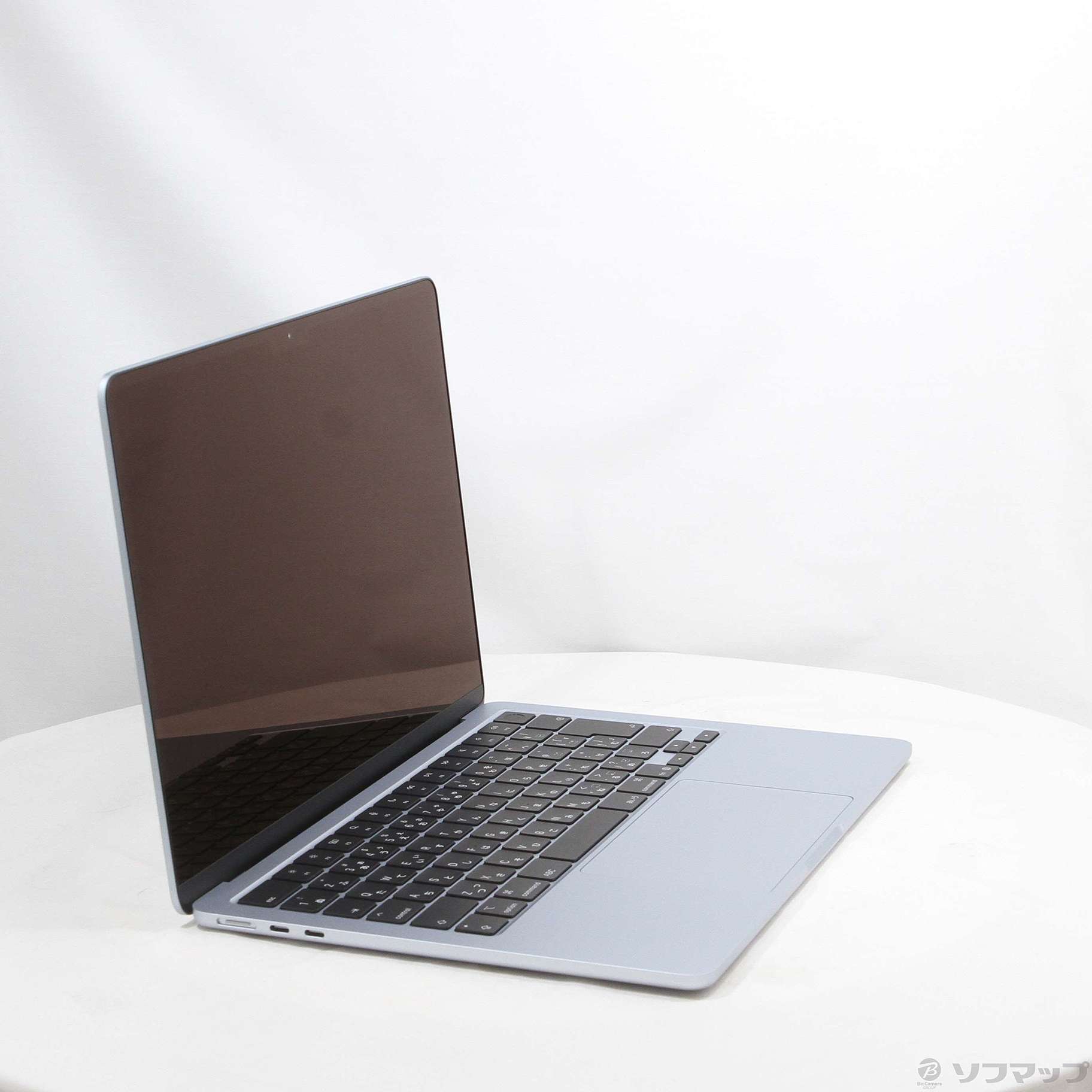 中古〕Apple(アップル) MacBook Air 13.3-inch Early 2020 MWTK2J／A