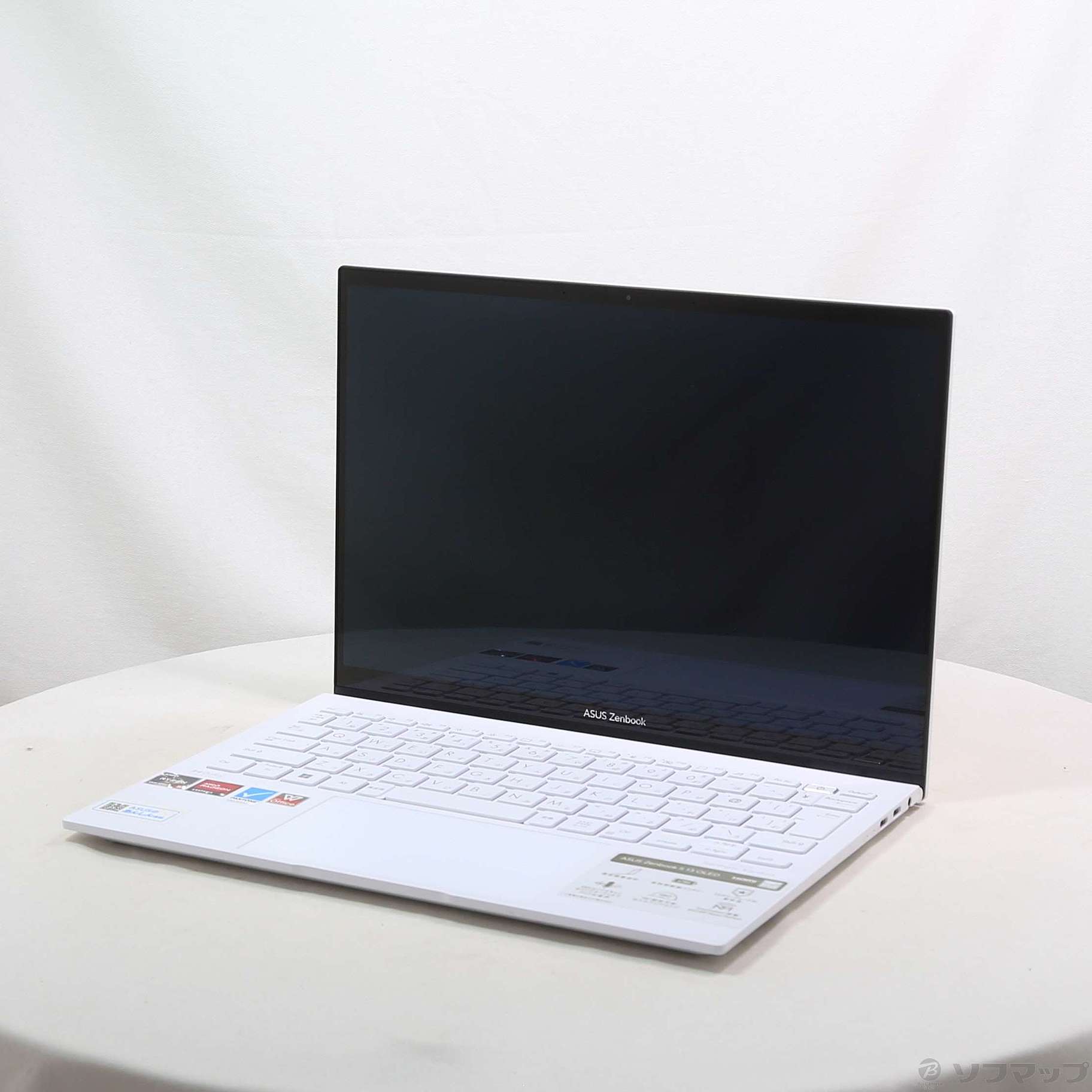 Zenbook S 13 OLED UM5302TA UM5302TA-LX192W t@ChzCg