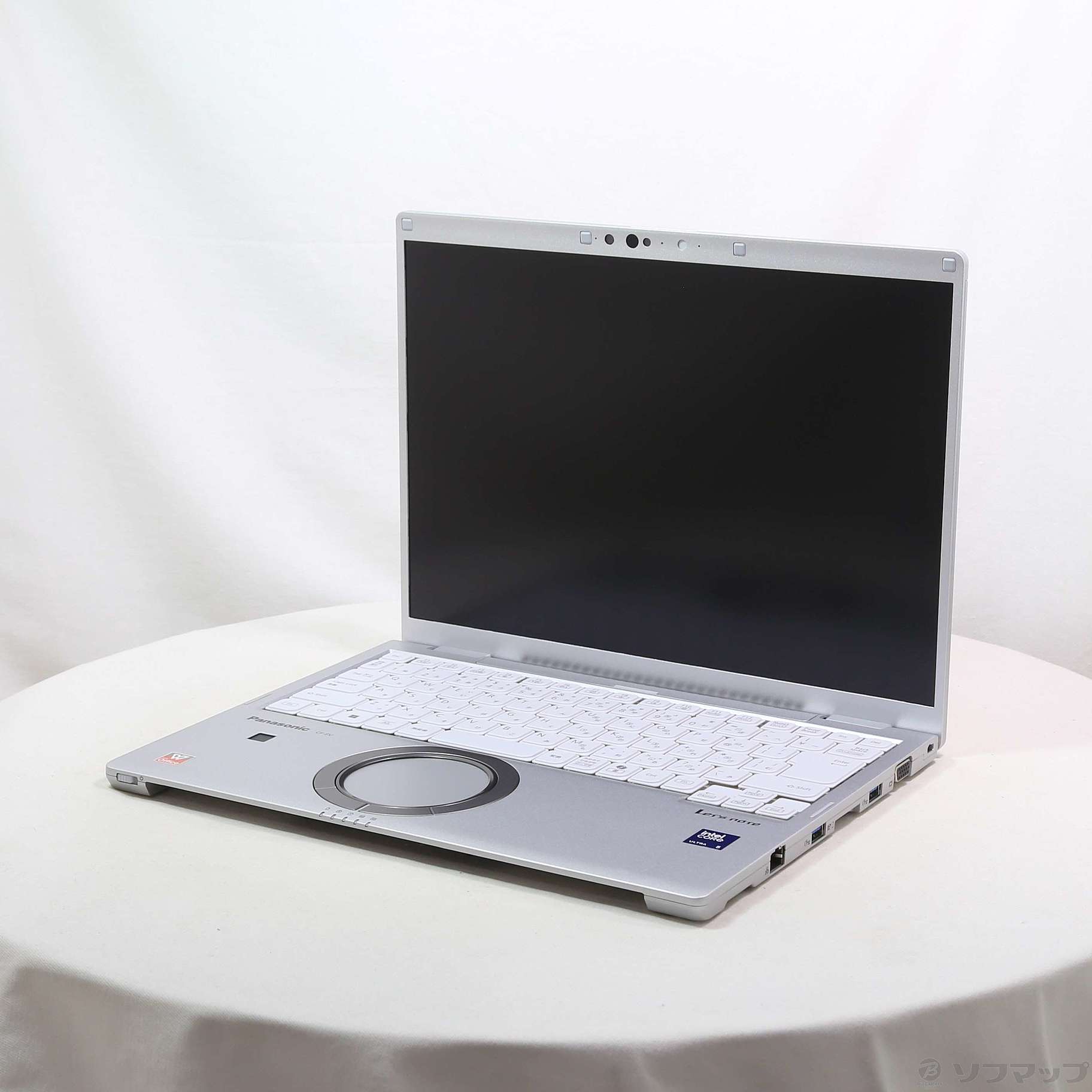 kWil Lets note FV5 CF-FV5GDTCR Vo[