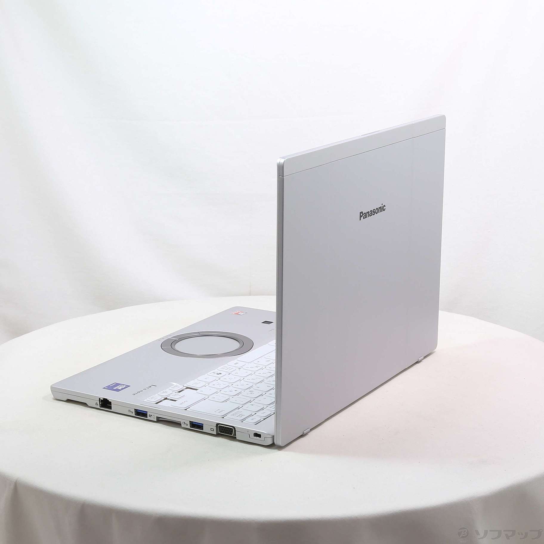 kWil Lets note FV5 CF-FV5GDTCR Vo[