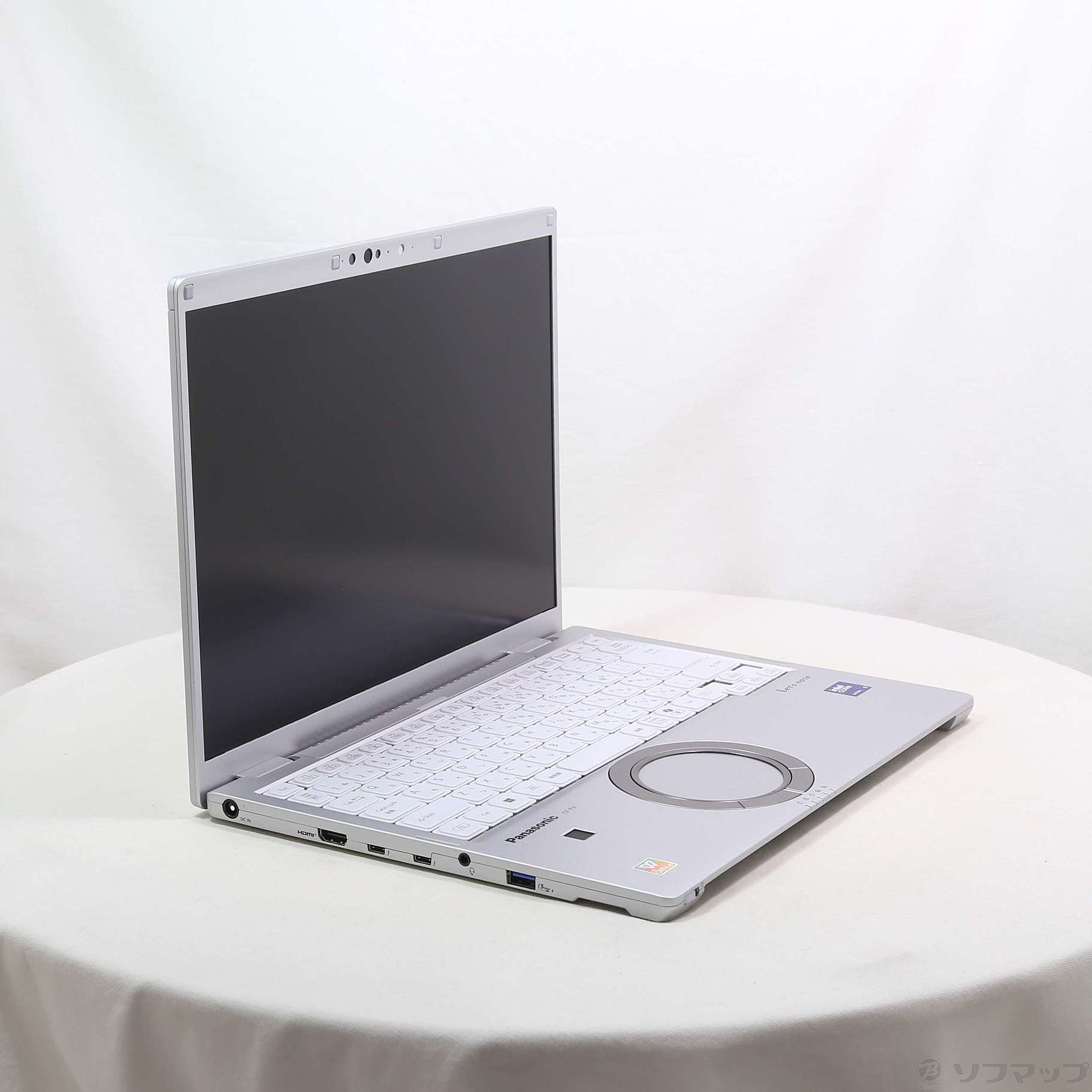 kWil Lets note FV5 CF-FV5GDTCR Vo[
