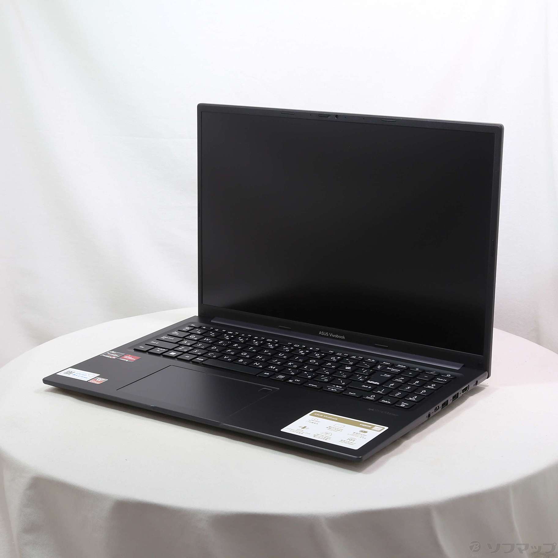 kWil Vivobook 16 M1605YA-MBR5165BKSW CfB[ubN