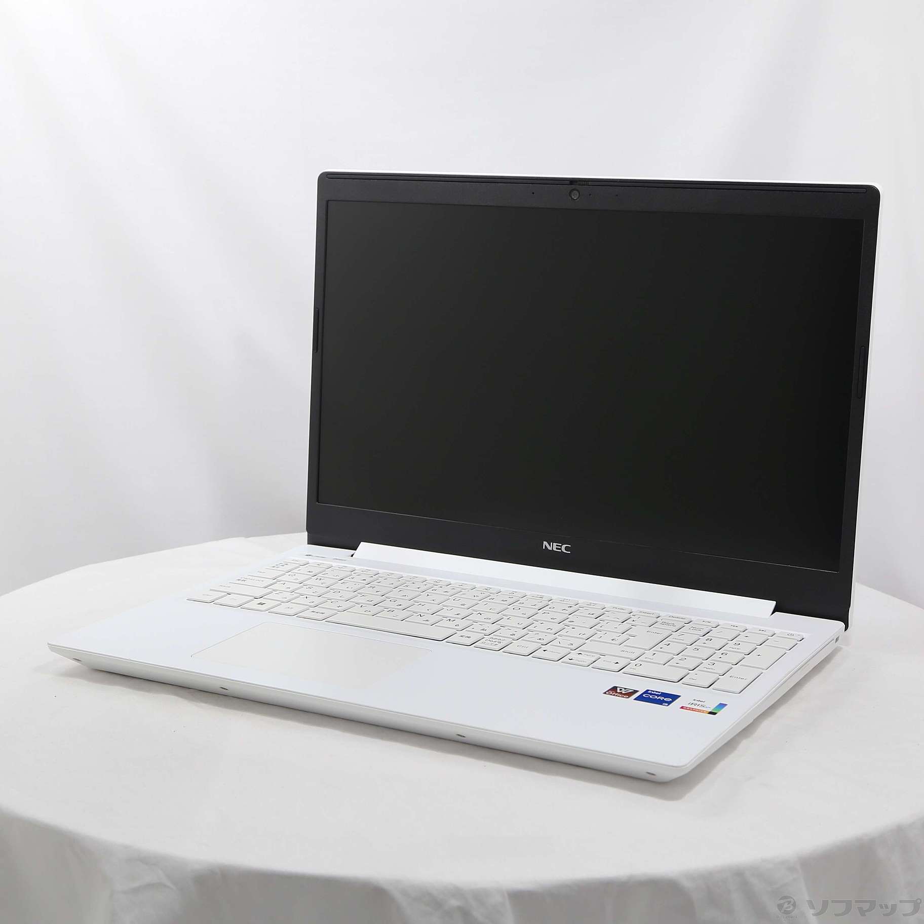 NEC PC-GN245JGAS/ Windows11 /8G/256GB/i5