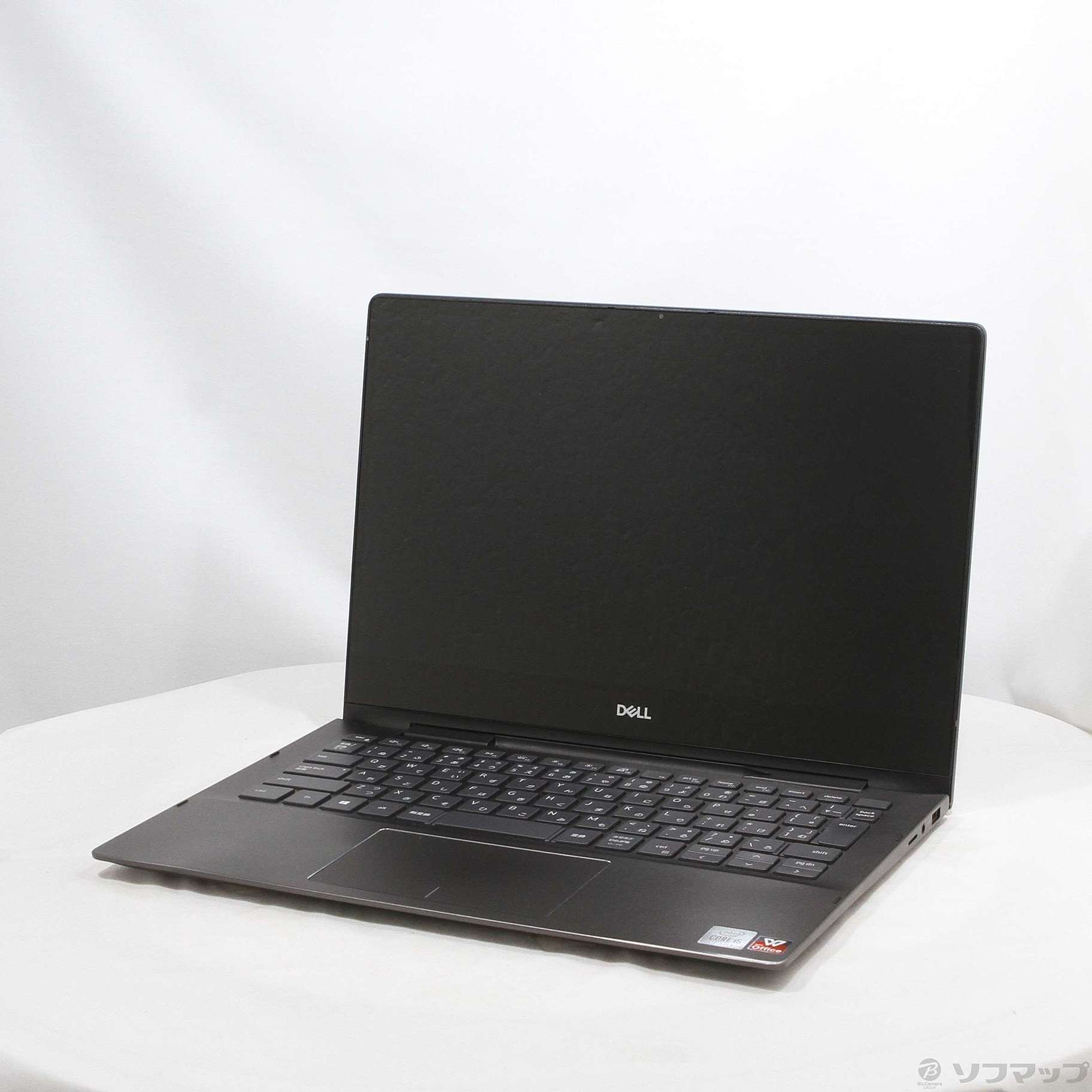 DELL Inspiron7391/i7 10510U