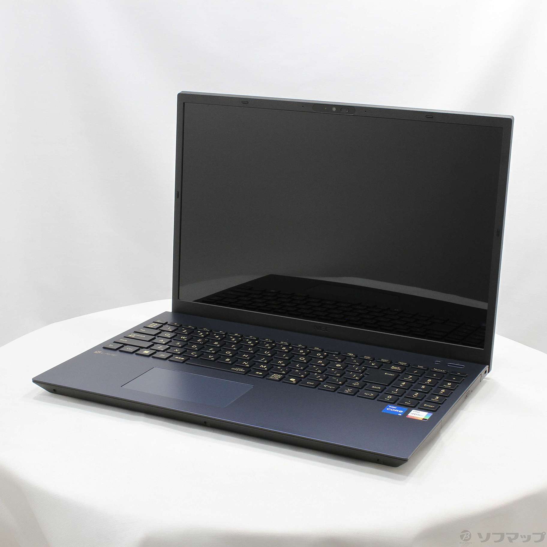 価格.com - NEC LAVIE Pro Mobile PM750/SAL PC-PM750SAL