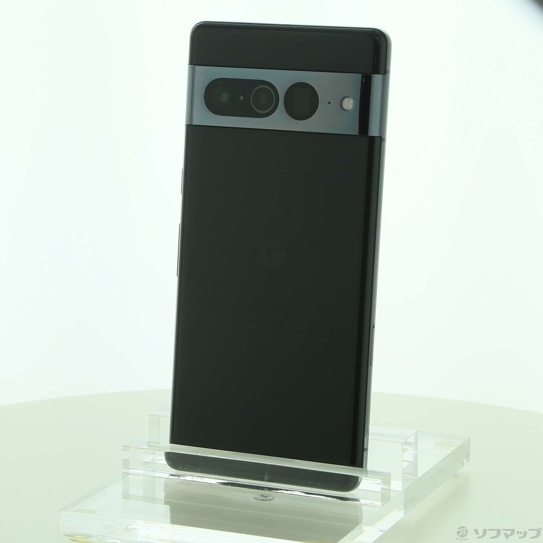 Android Google Pixel 7 Pro 256GB ブラック