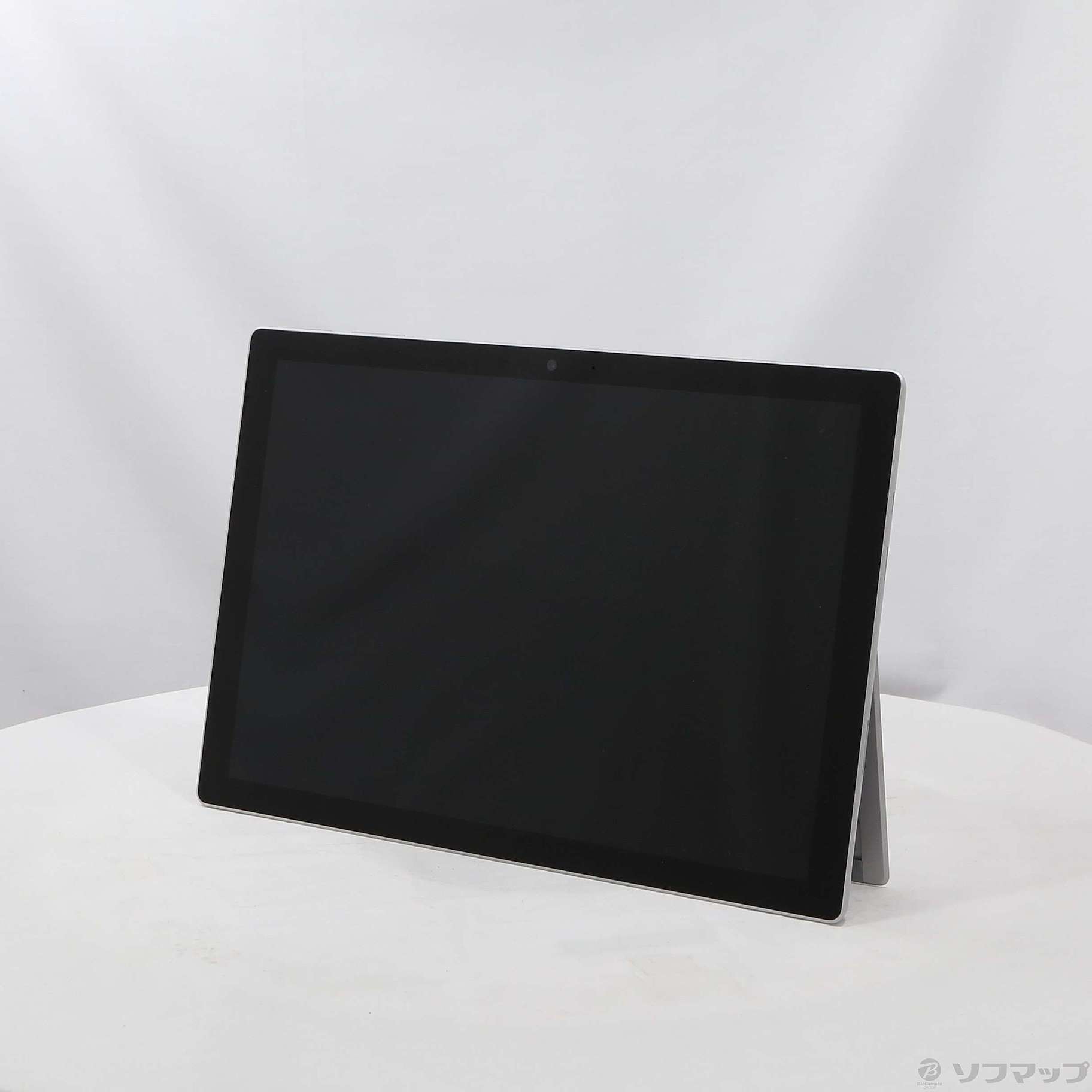 中古】Surface Pro LTE Advanced 〔Core i5／8GB／SSD256GB〕 GWM 