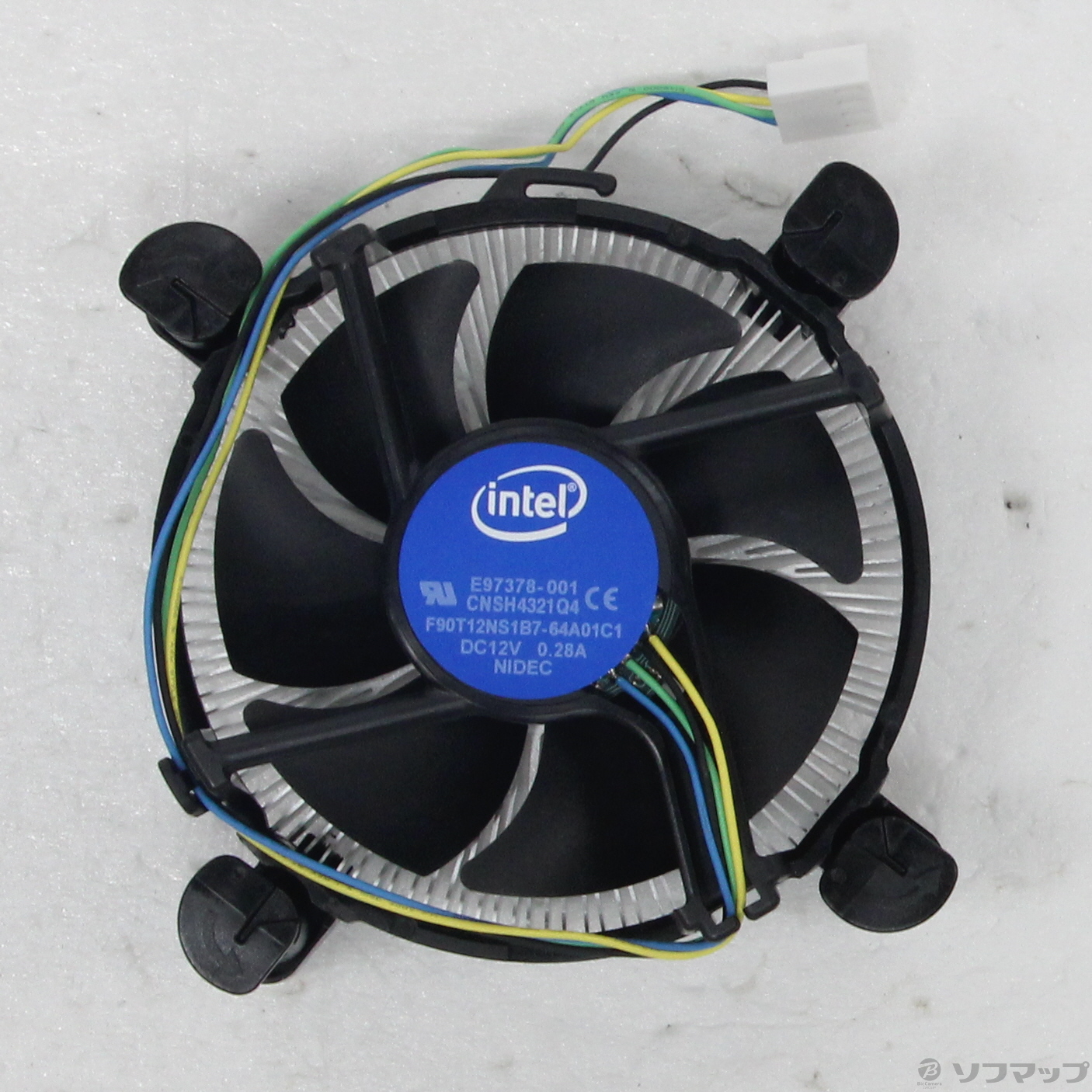 中古】Core i7 4790K 〔4.0GHz／LGA 1150〕 [2133066926194] - リコレ