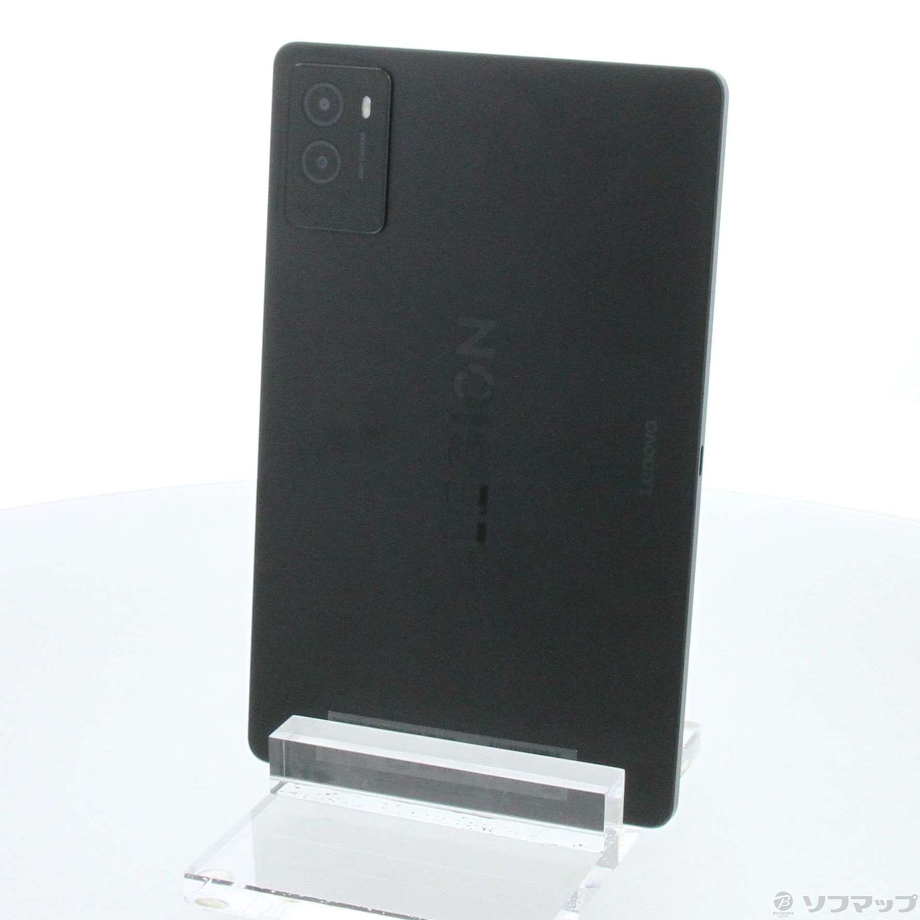 中古】Legion Tab 8.8 Gen3 256GB エクリプスブラック ZAEF0052JP Wi