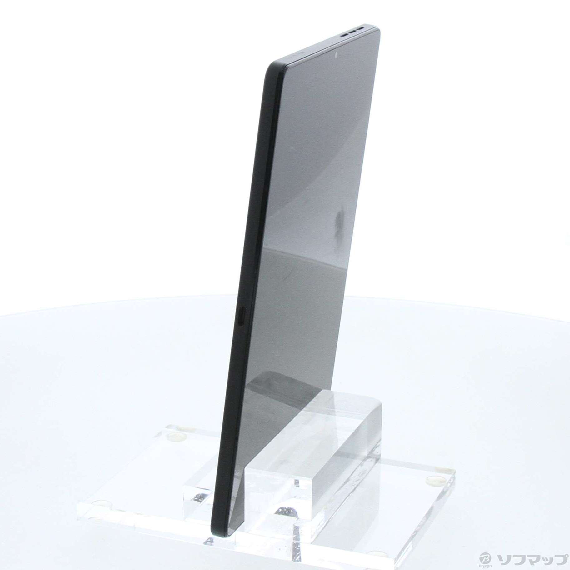 中古】Legion Tab 8.8 Gen3 256GB エクリプスブラック ZAEF0052JP Wi