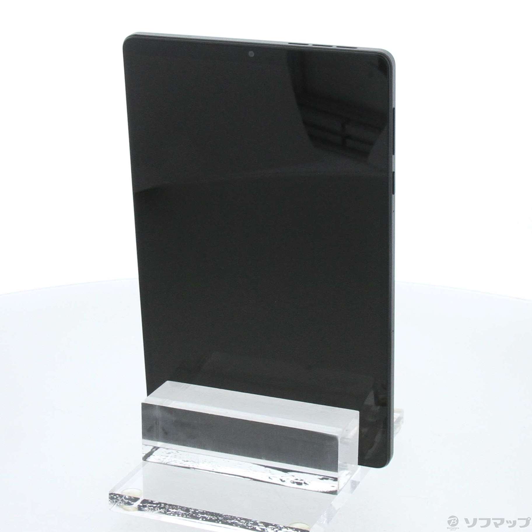 中古】Legion Tab 8.8 Gen3 256GB エクリプスブラック ZAEF0052JP Wi