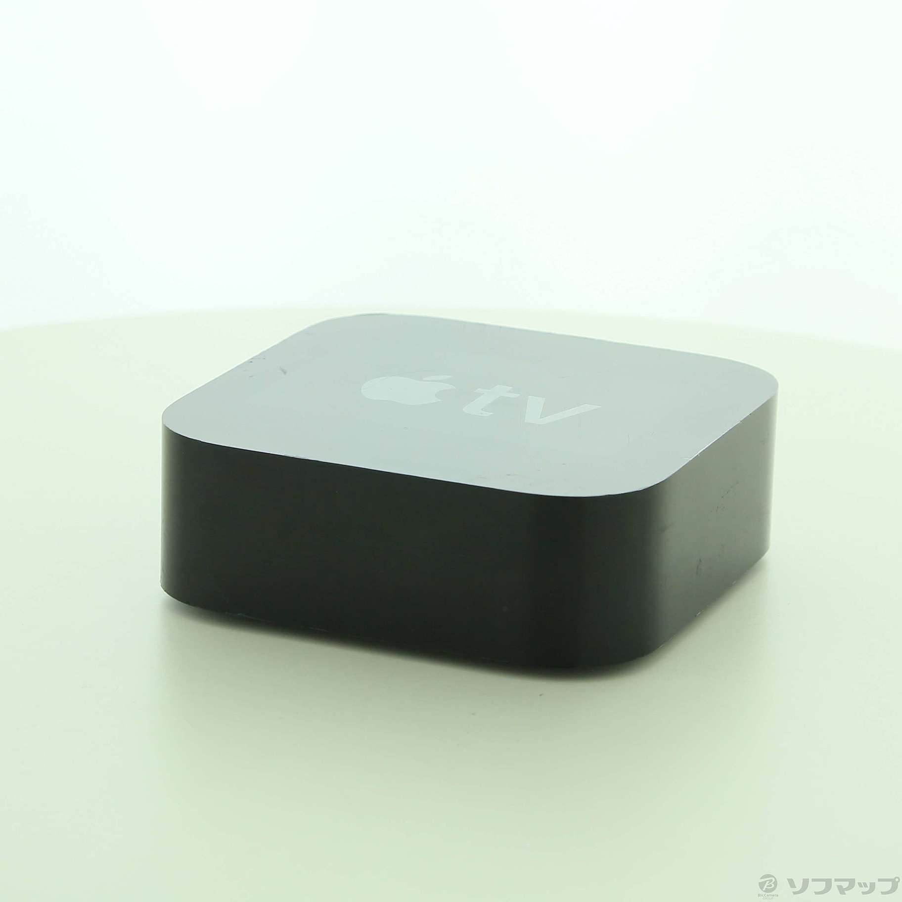 Apple TV (第4世代) 32GB MR912J/A 【公式通販】