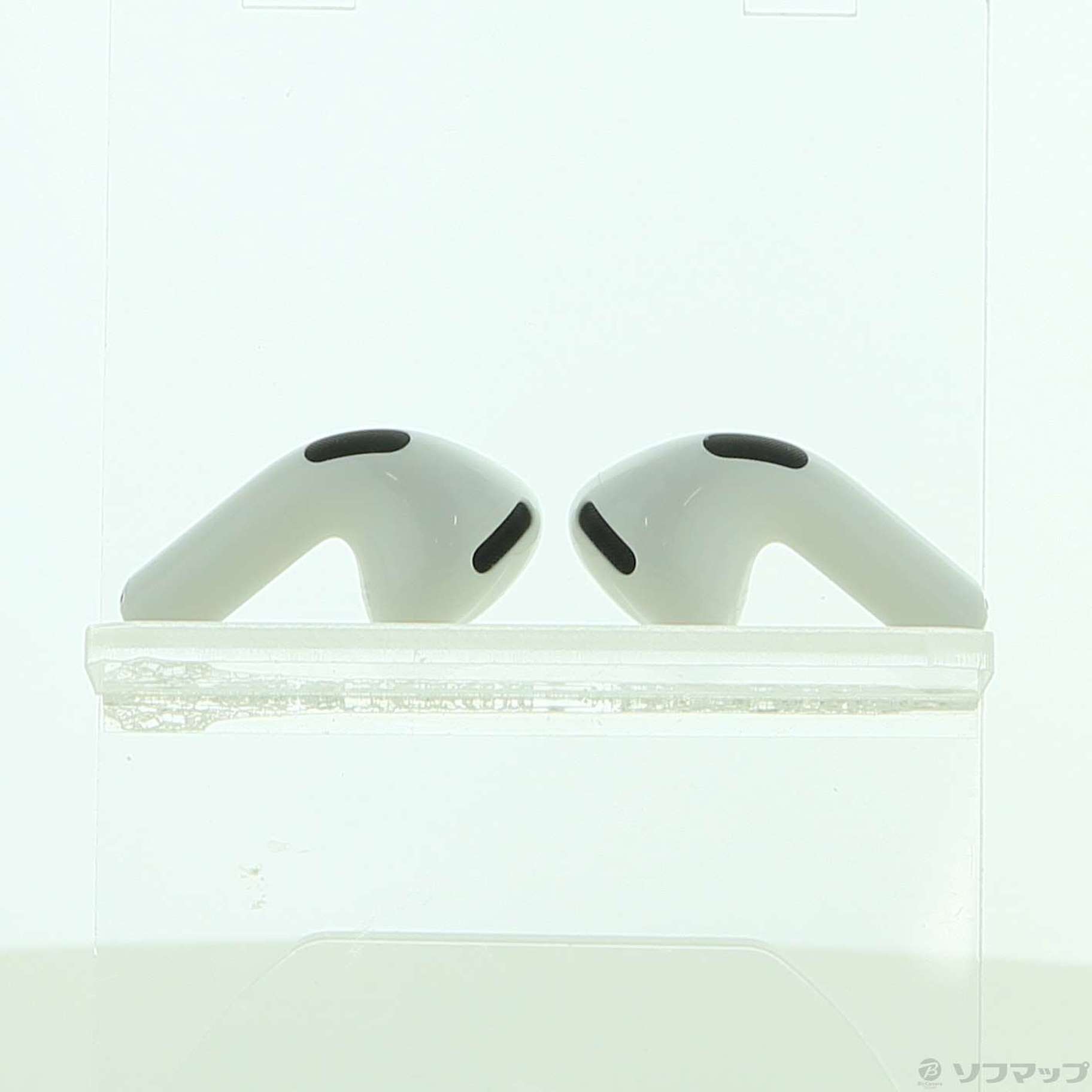 中古】AirPods 4 アクティブノイズキャンセリング搭載 PXPA3J／A