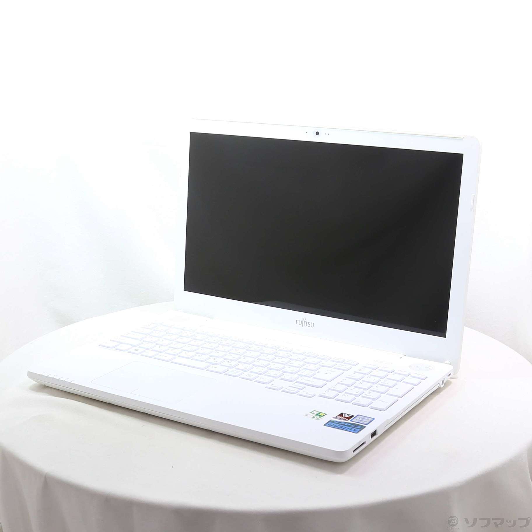 価格.com - 富士通 FMV LIFEBOOK AH50/A3 FMVA50A3WP 価格比較