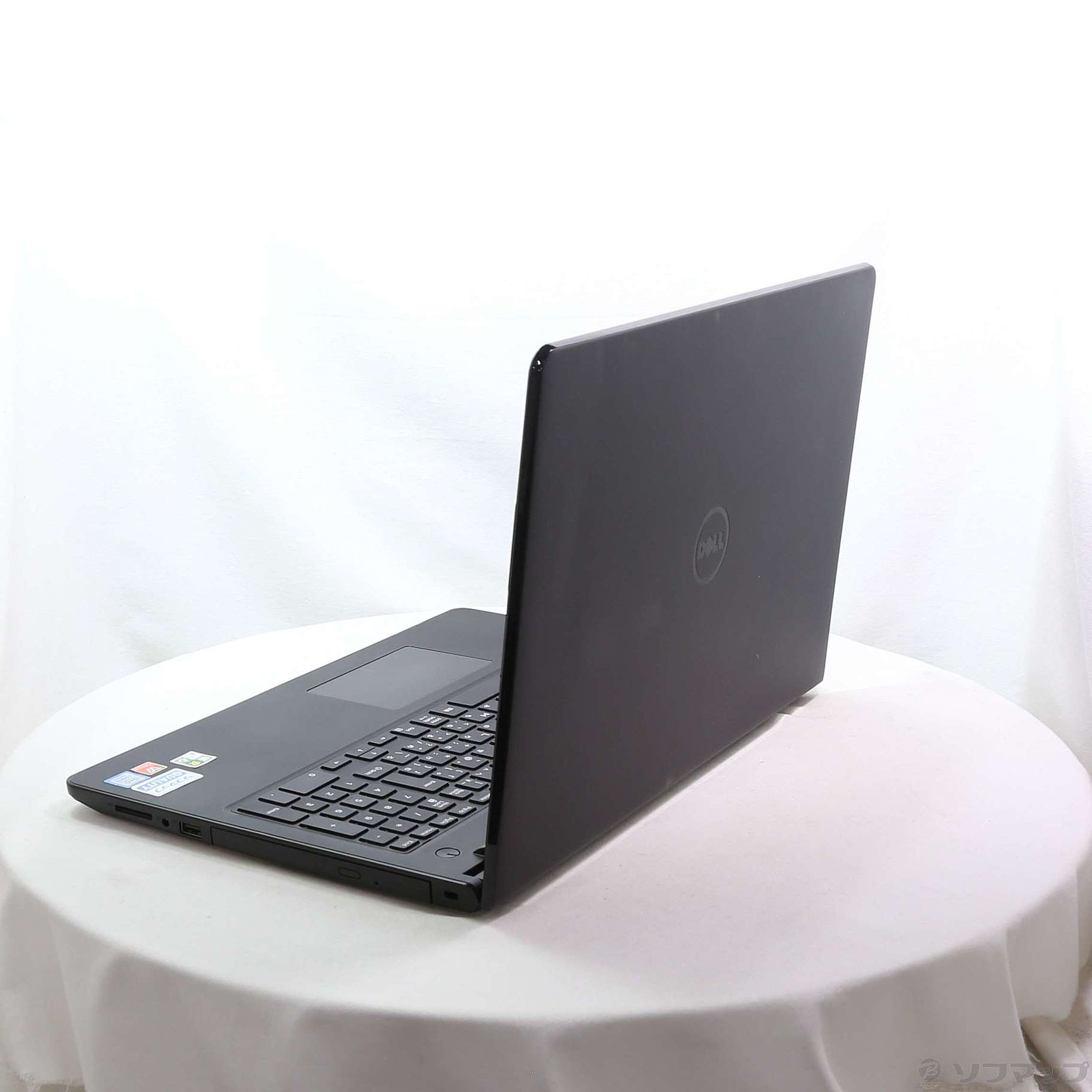 �i�����S�p�\�R�� Inspiron 15 3567 �kWindows 10�l