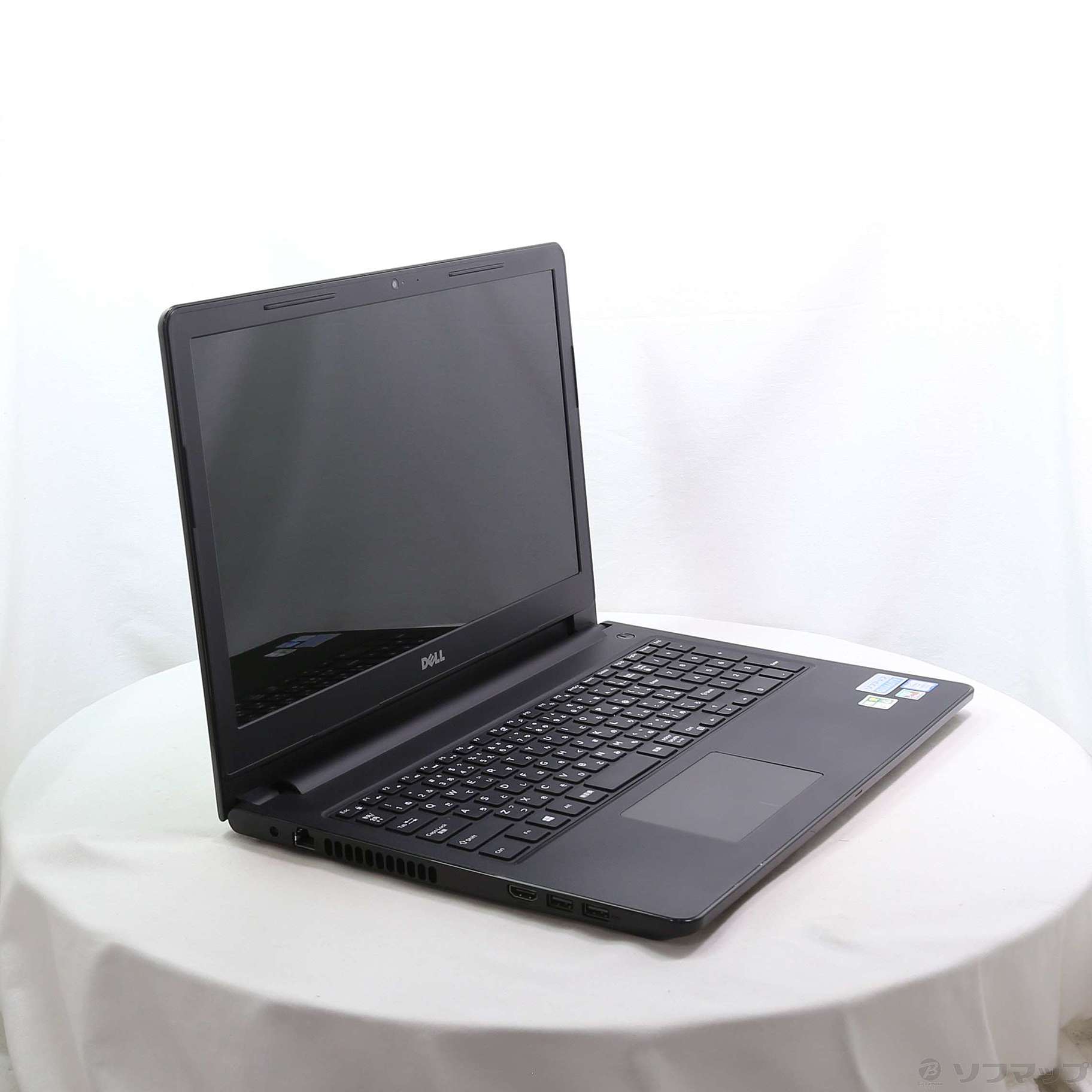 �i�����S�p�\�R�� Inspiron 15 3567 �kWindows 10�l