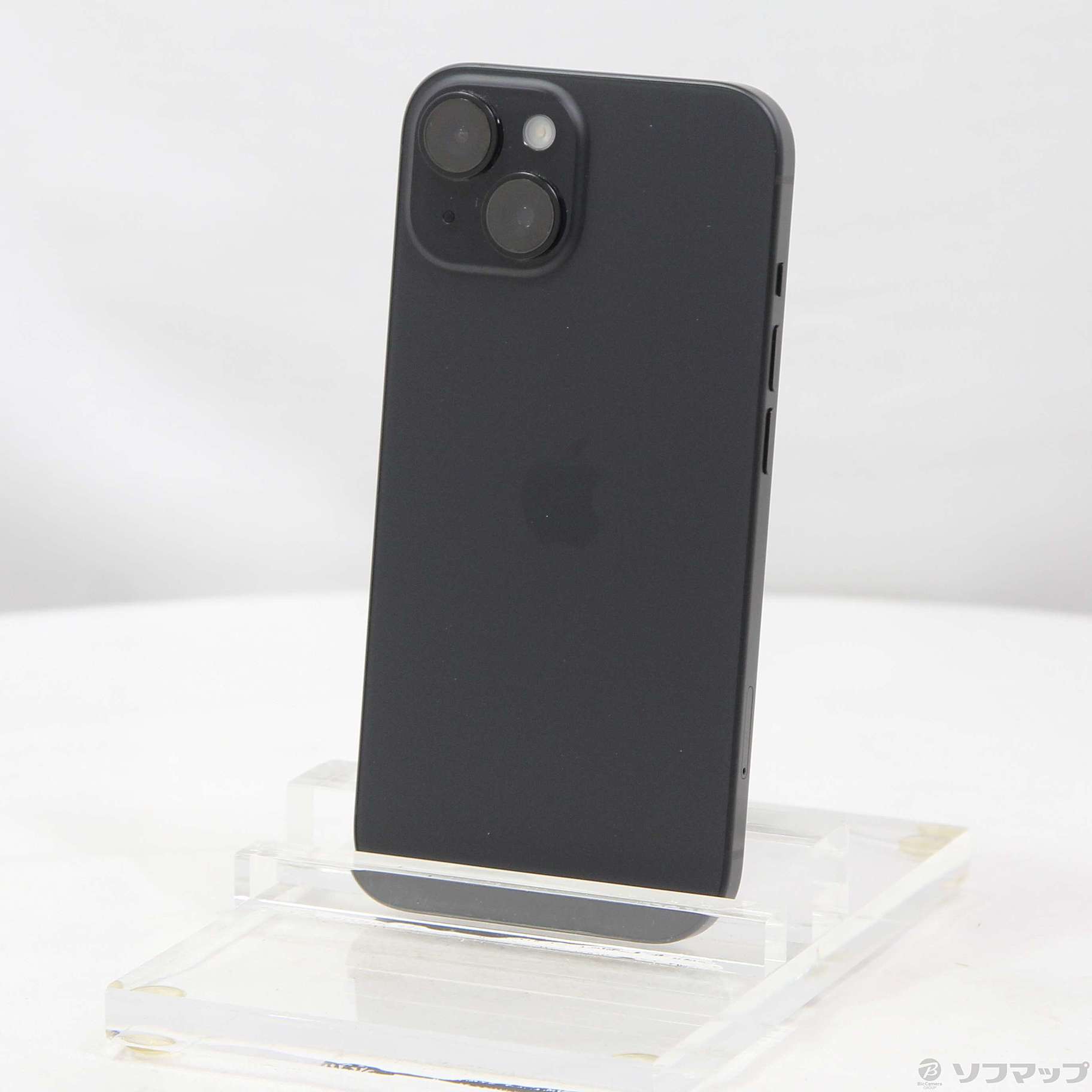 iPhone 15 中古一覧｜SIMフリー・キャリア - 価格.com