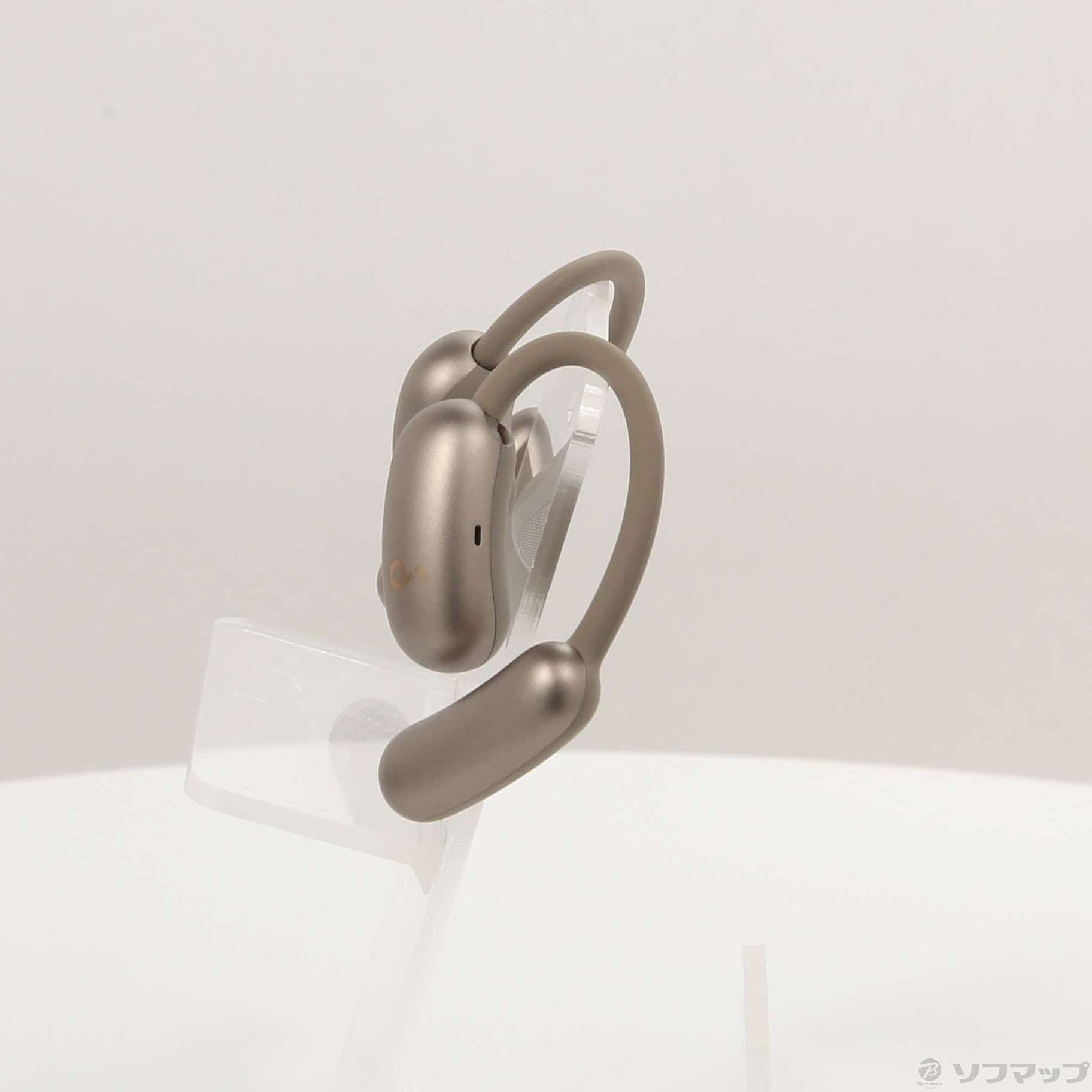 中古】Soundcore AeroFit 2 ブロンズゴールド A3874N81 [2133066937152