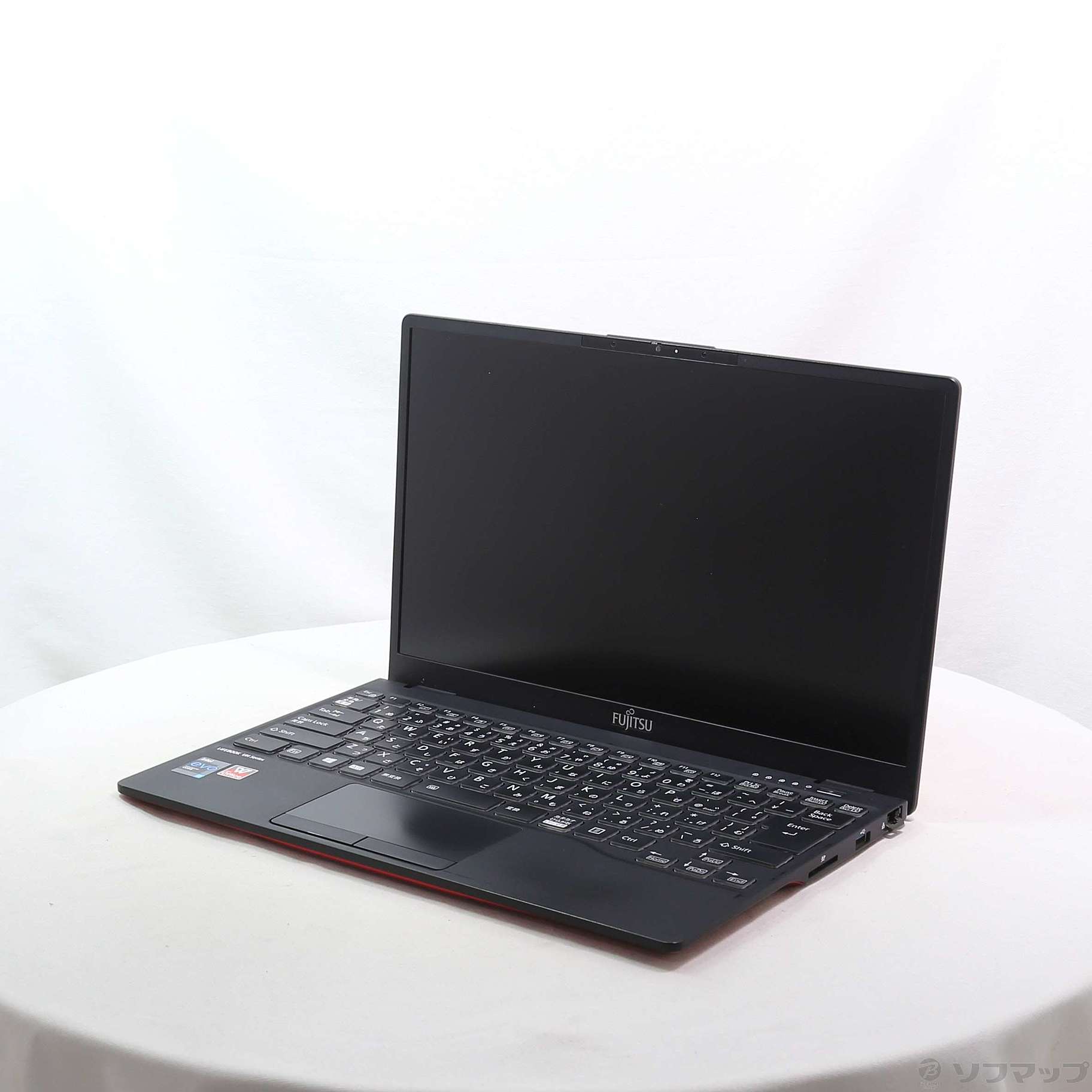 FUJITSU LIFEBOOK UH08/F3 美品、超軽量Office有 Amazon.co.jp: 富士通 ノートパソコン FMV LIFEBOOK UH08/F3