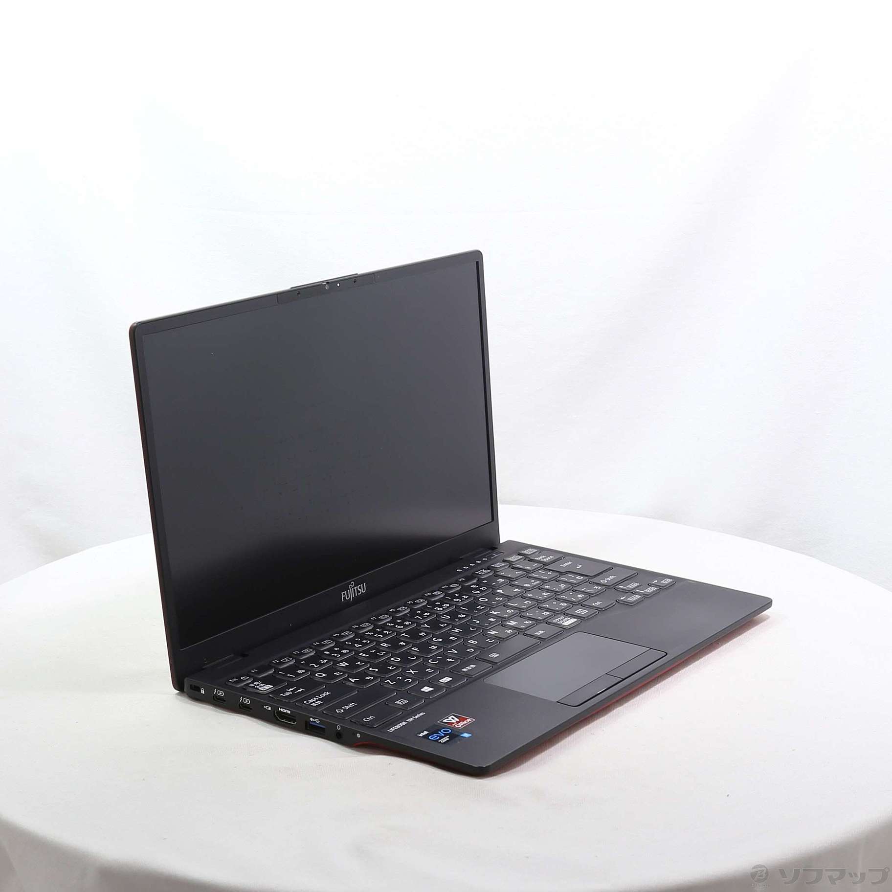 富士通 LIFEBOOK UH08/E3 富士通 LIFEBOOK UH08/E3（第11世代CPU） Windows11 Home 64bit