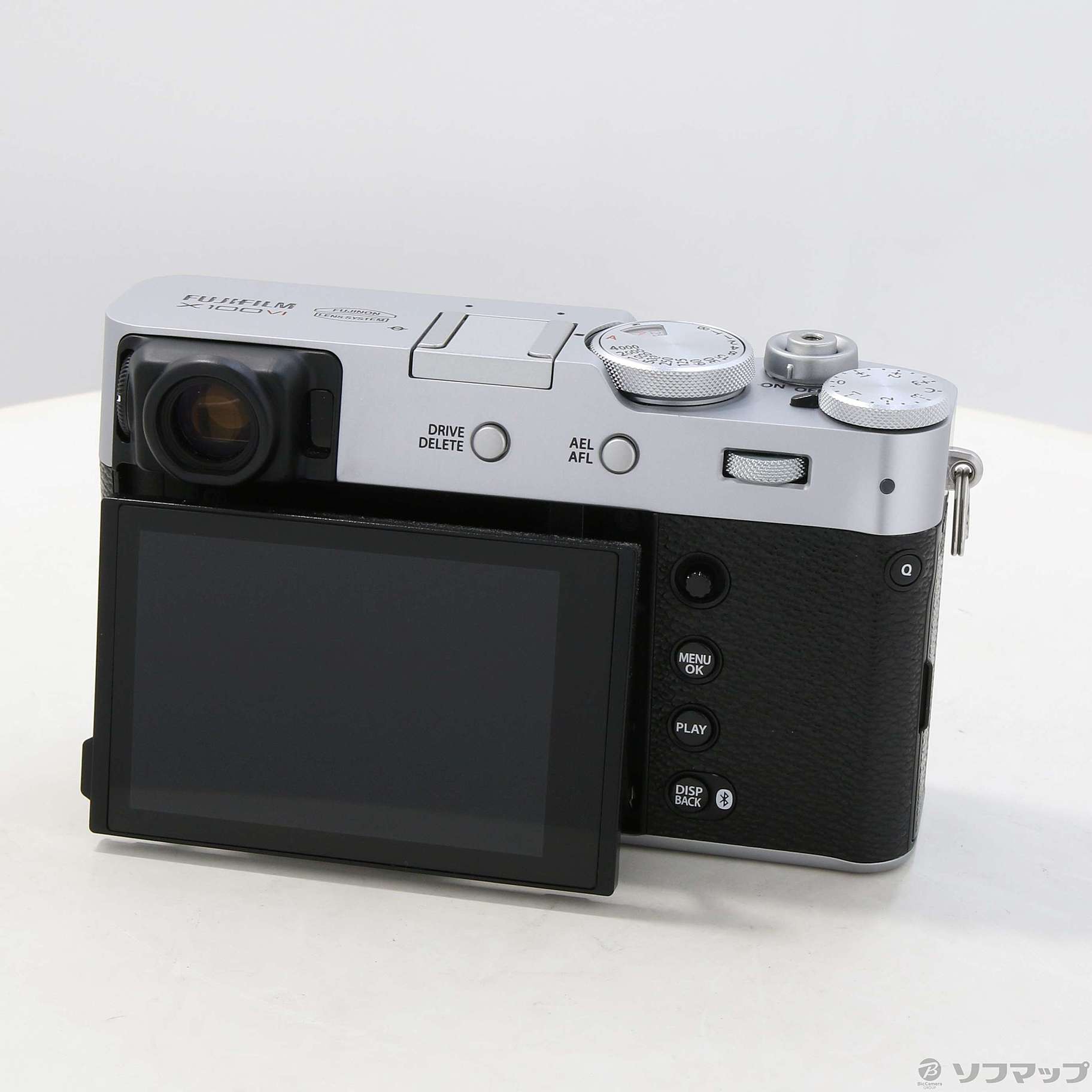 FUJIFILM X100VI シルバー　純正付属品完備　アクセ付 FUJIFILM USA | X100VI, Limited Edition, Silver