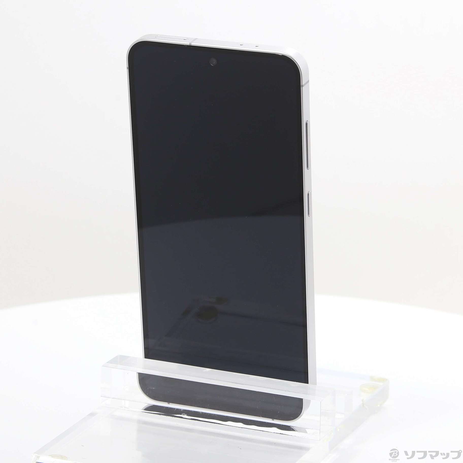 中古】Galaxy S24 FE 128GB ブルー SCG30 au SIMフリー [2133066942552