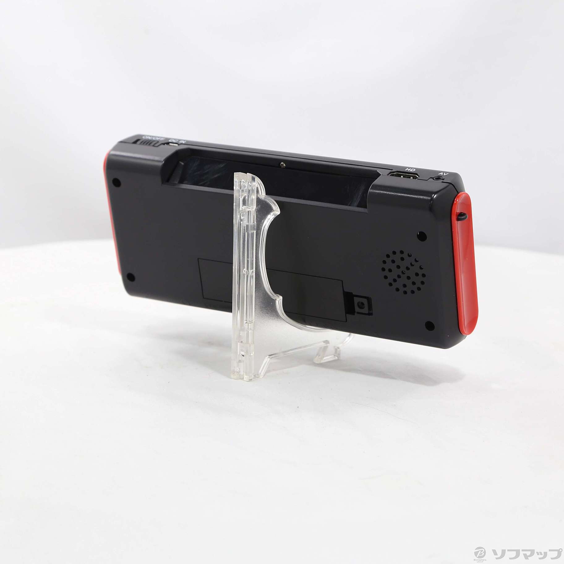 中古】IPS 16ビットポケットMD HD メガドライブ互換機 [2133066948622