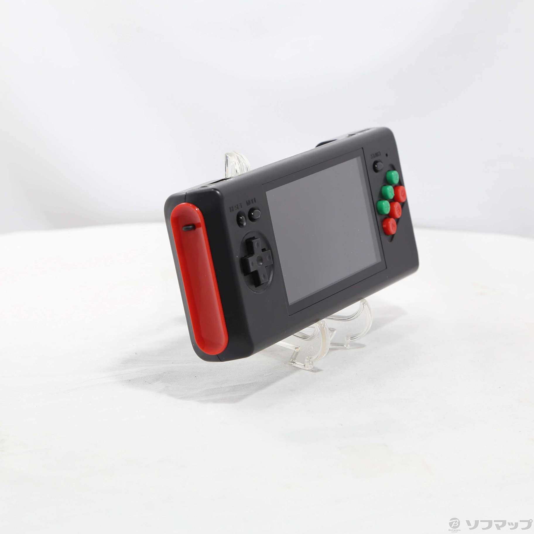中古】IPS 16ビットポケットMD HD メガドライブ互換機 [2133066948622