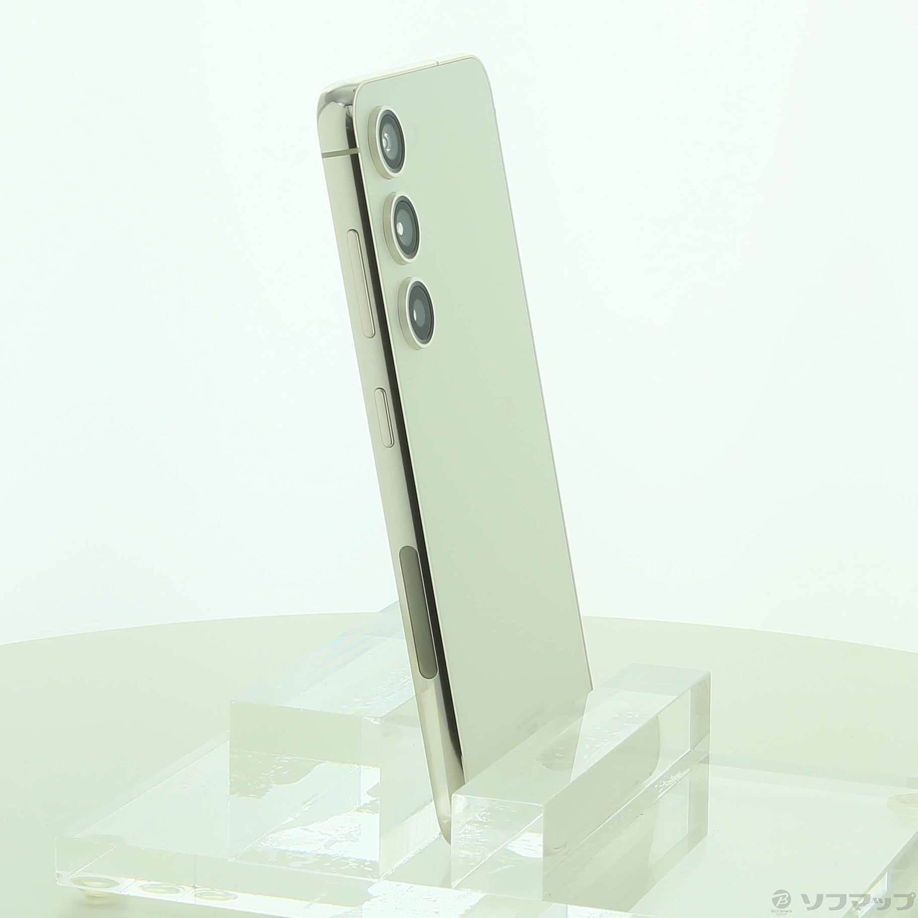 Galaxy S23 SCG19 au [�N���[��]�̐��i�摜4