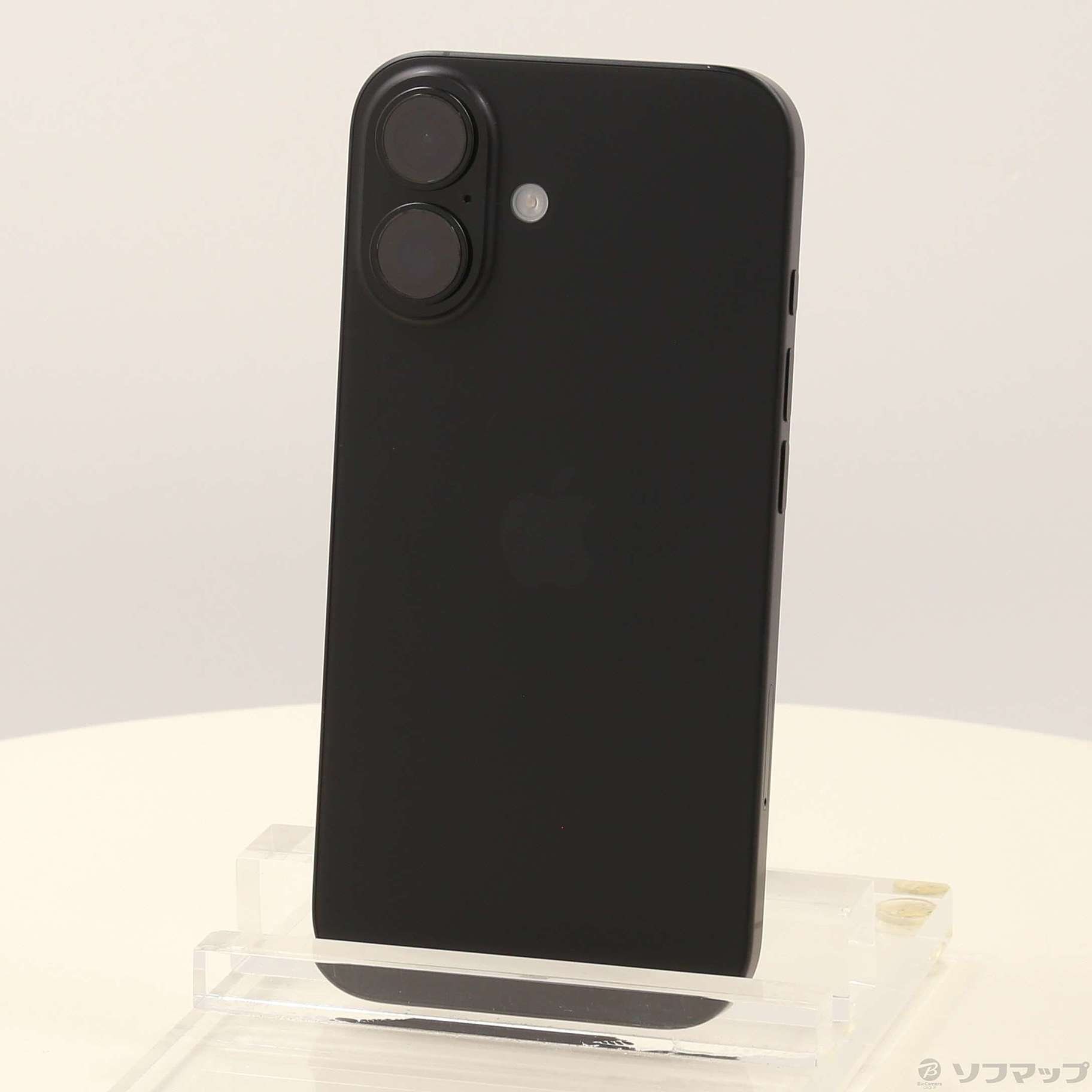 極美品 iPhone16 128G SIMフリー ムスビー｜超美品 国内版 SIMフリー iPhone16 128GB ホワイト色