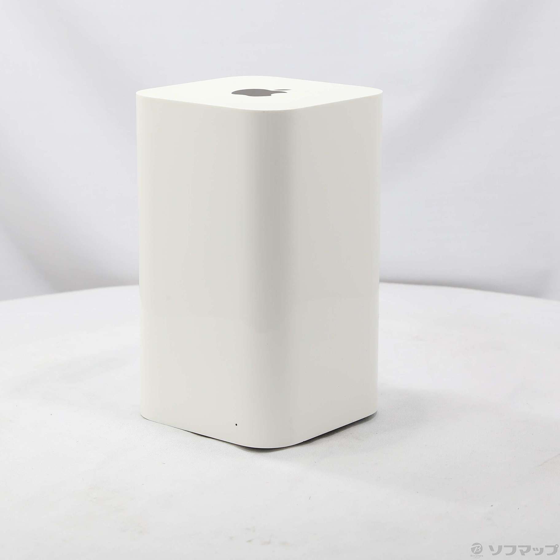 中古】AirMac Time Capsule 2TB ME177J／A [2133066954890] - リコレ