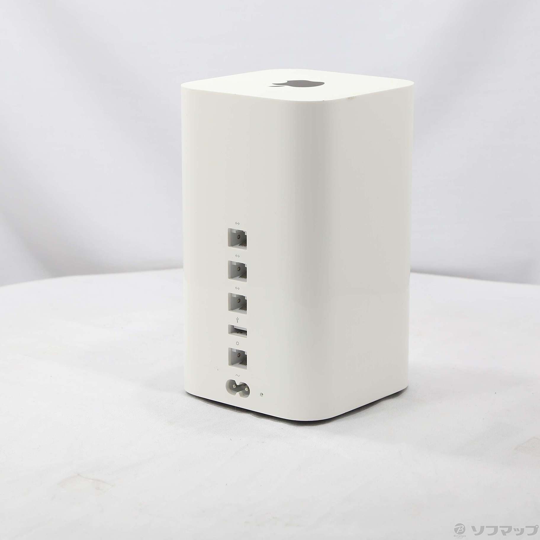 中古】AirMac Time Capsule 2TB ME177J／A [2133066954890] - リコレ