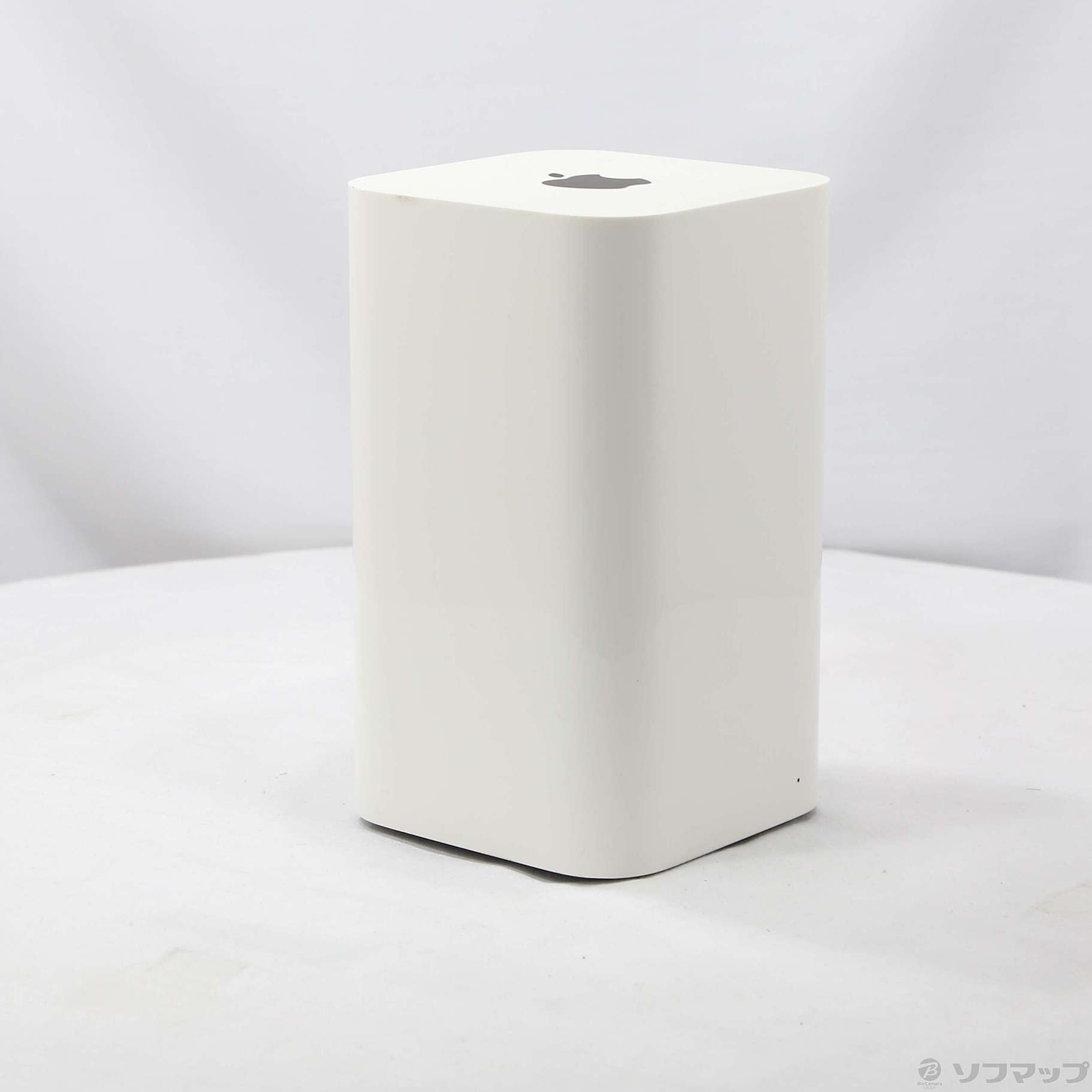 中古】AirMac Time Capsule 2TB ME177J／A [2133066954890] - リコレ