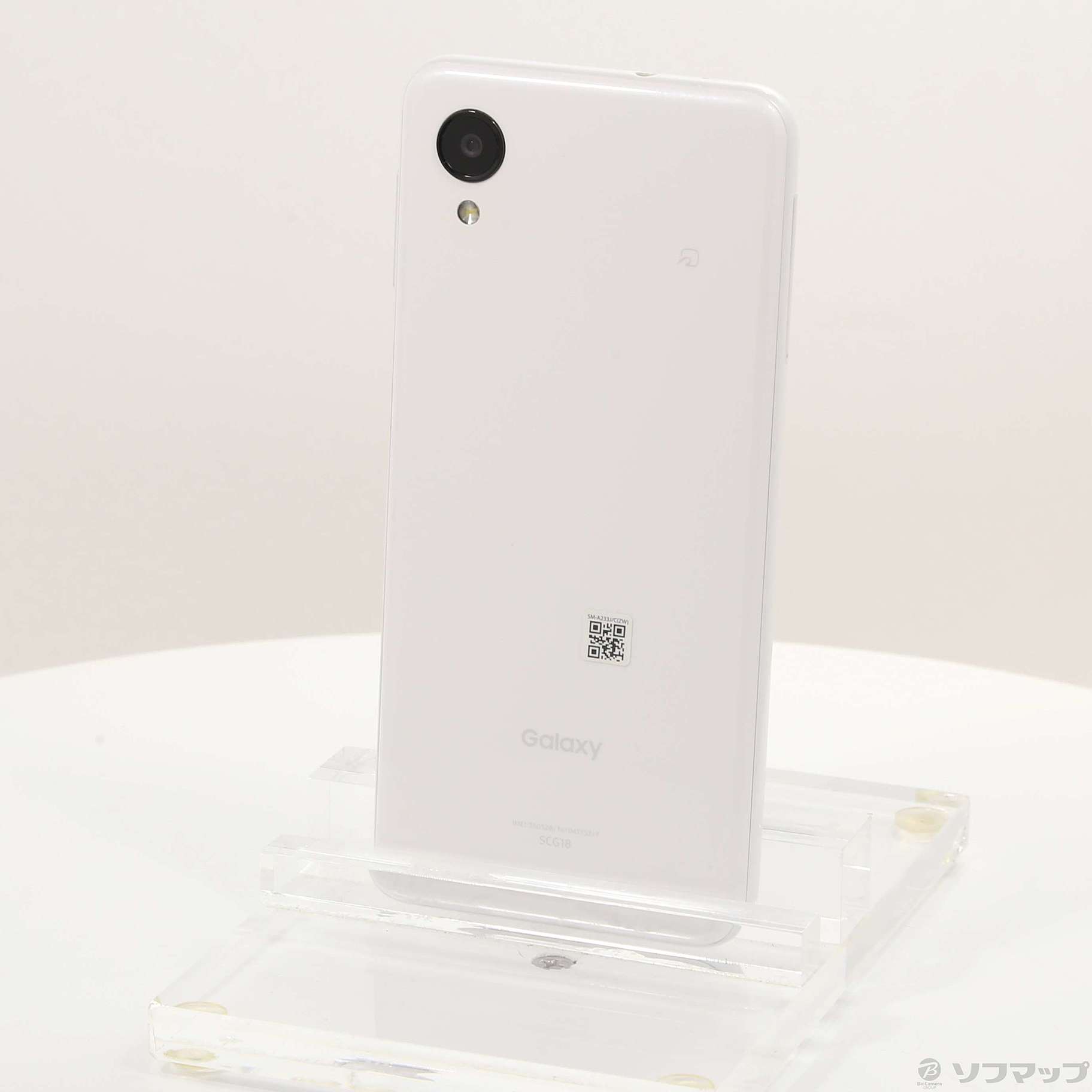 Galaxy A23 5G SCG18 au SIMフリー 64GB U11 Galaxy A23 5G｜価格比較・最新情報 - 価格.com