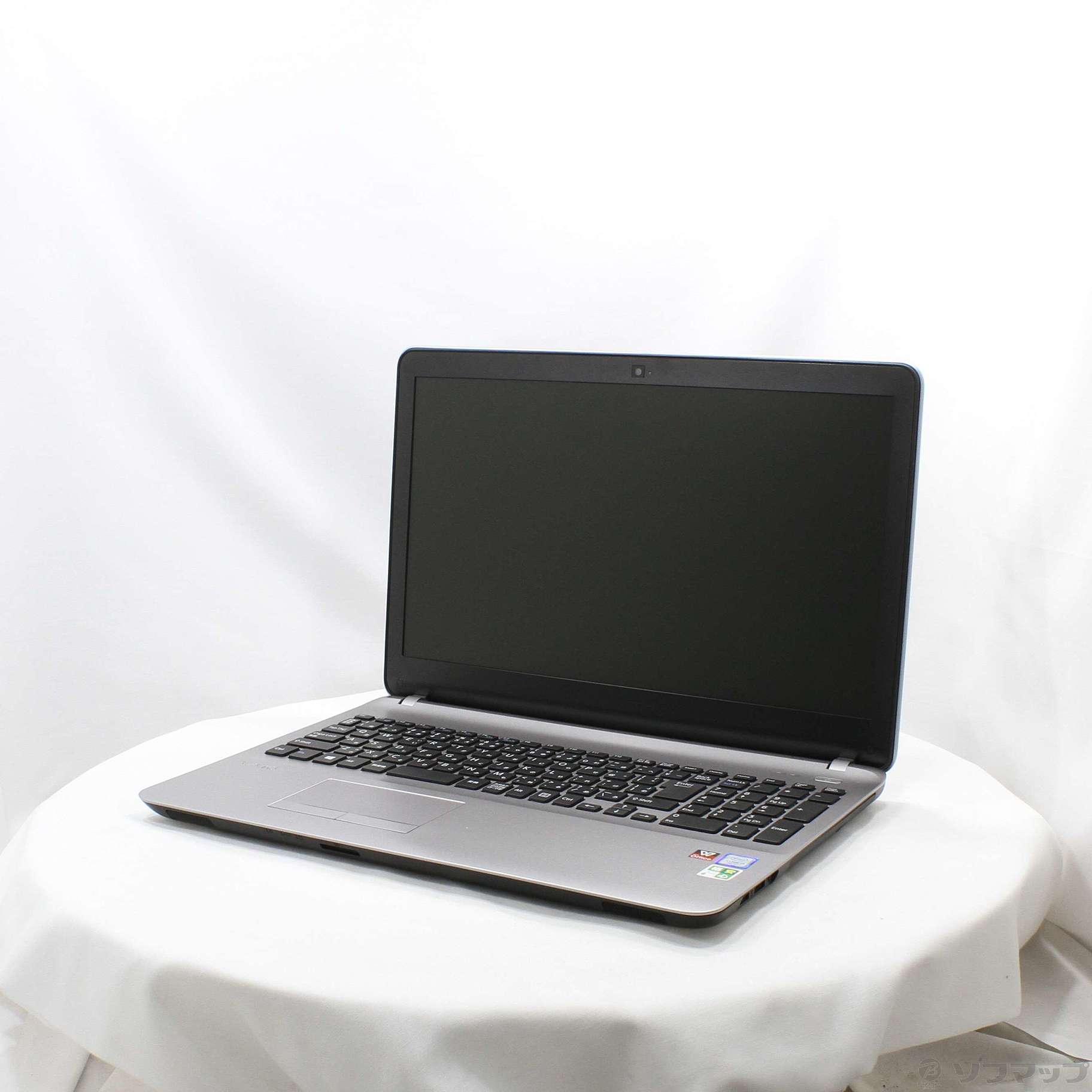 中古ノートパソコン SONY 製品一覧 - 価格.com