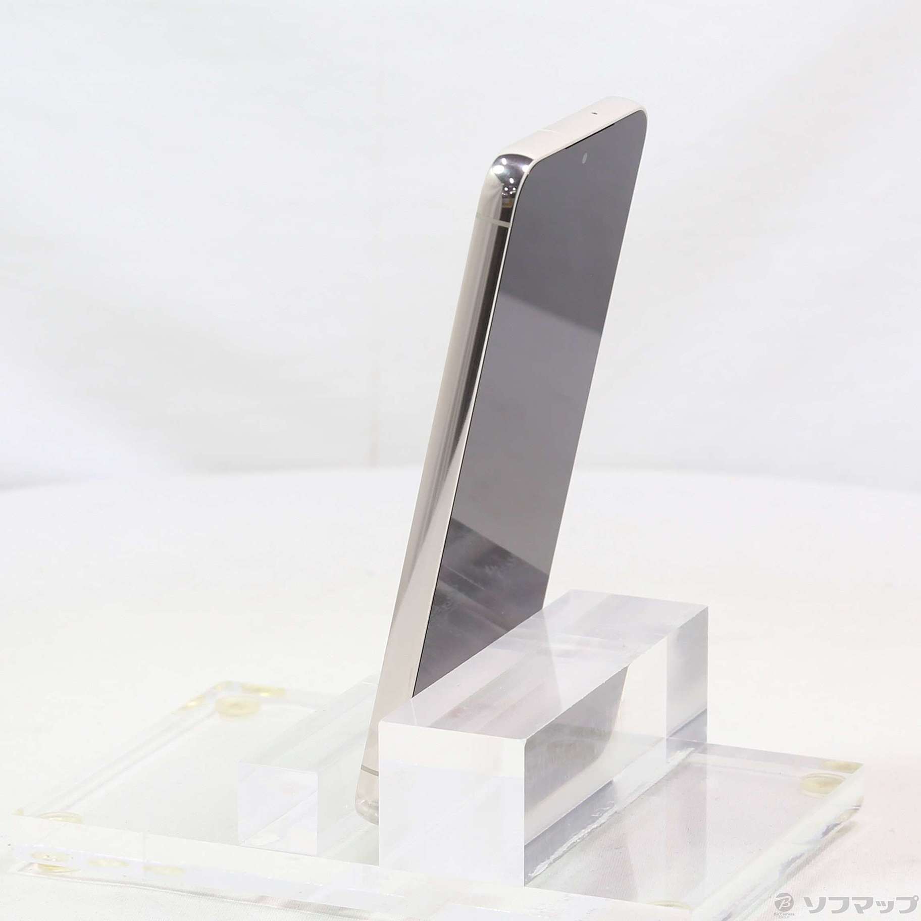 Galaxy S23 SCG19 au [�N���[��]�̐��i�摜2