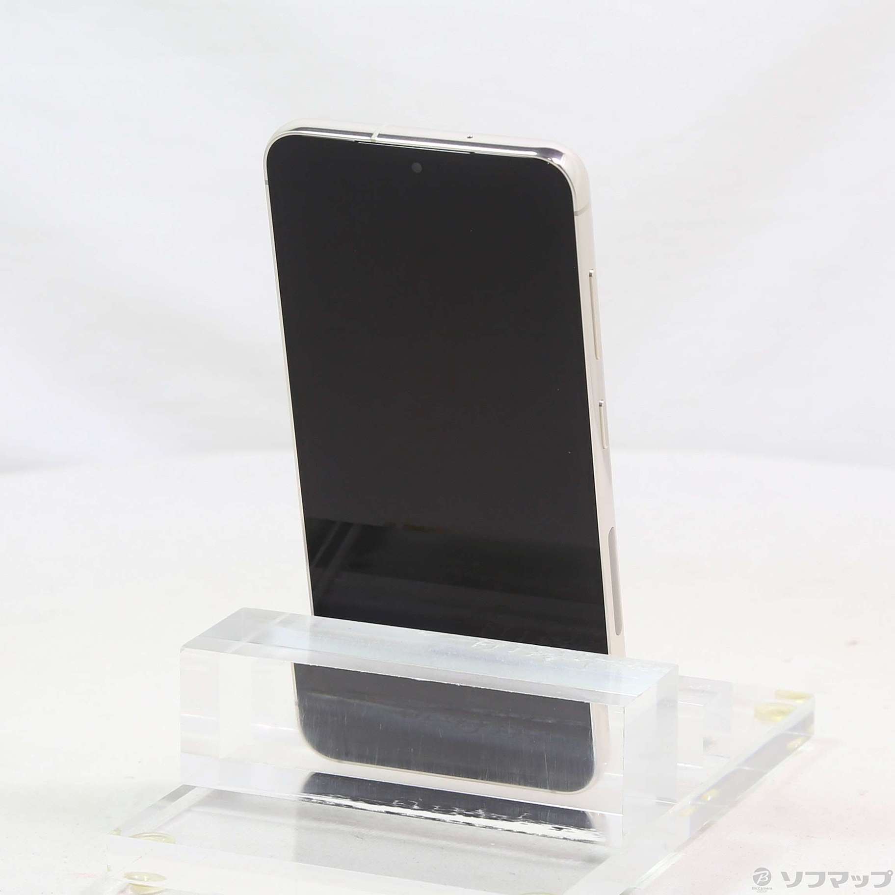 Galaxy S23 SCG19 au [�N���[��]�̐��i�摜3