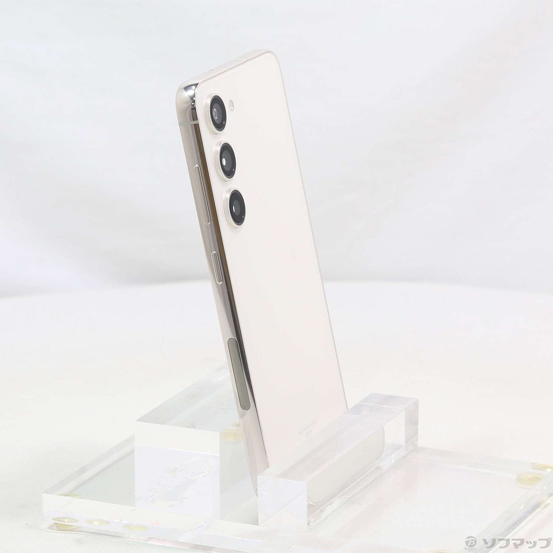 Galaxy S23 SCG19 au [�N���[��]�̐��i�摜4