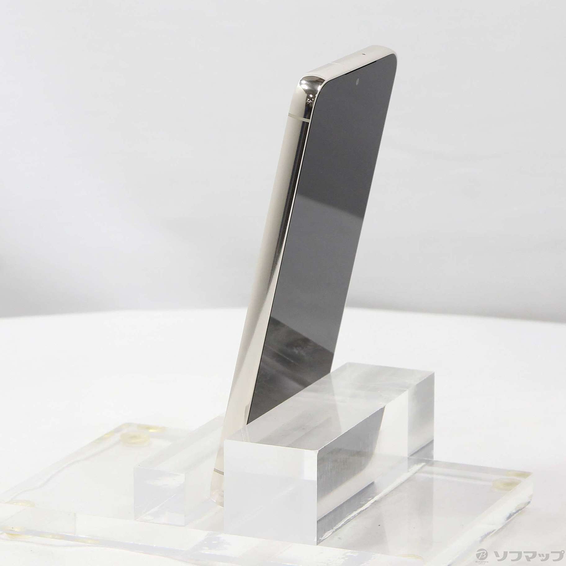 Galaxy S23 SCG19 au [�N���[��]�̐��i�摜2