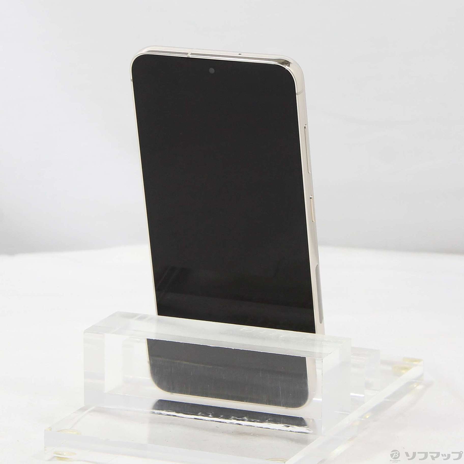 Galaxy S23 SCG19 au [�N���[��]�̐��i�摜3