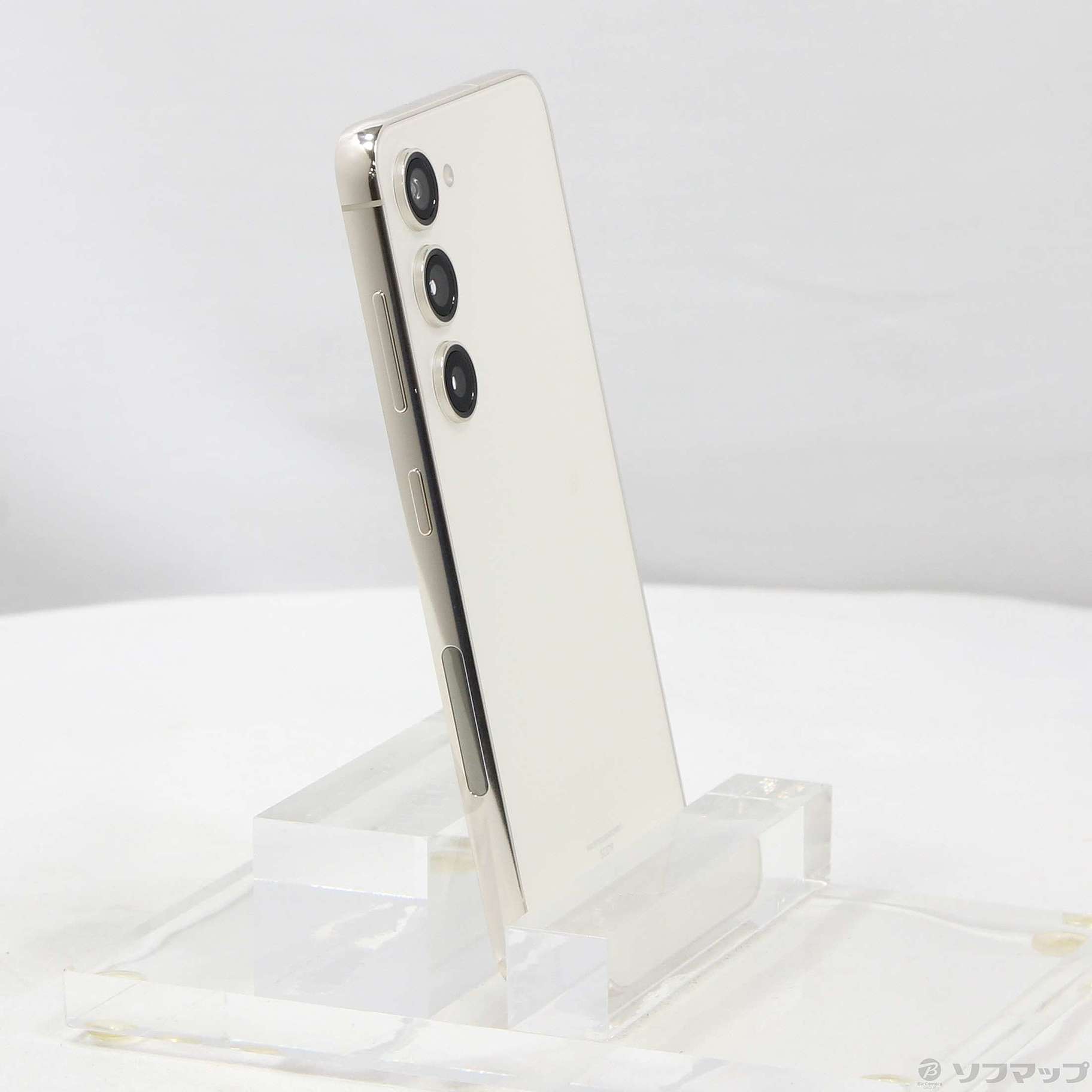 Galaxy S23 SCG19 au [�N���[��]�̐��i�摜4