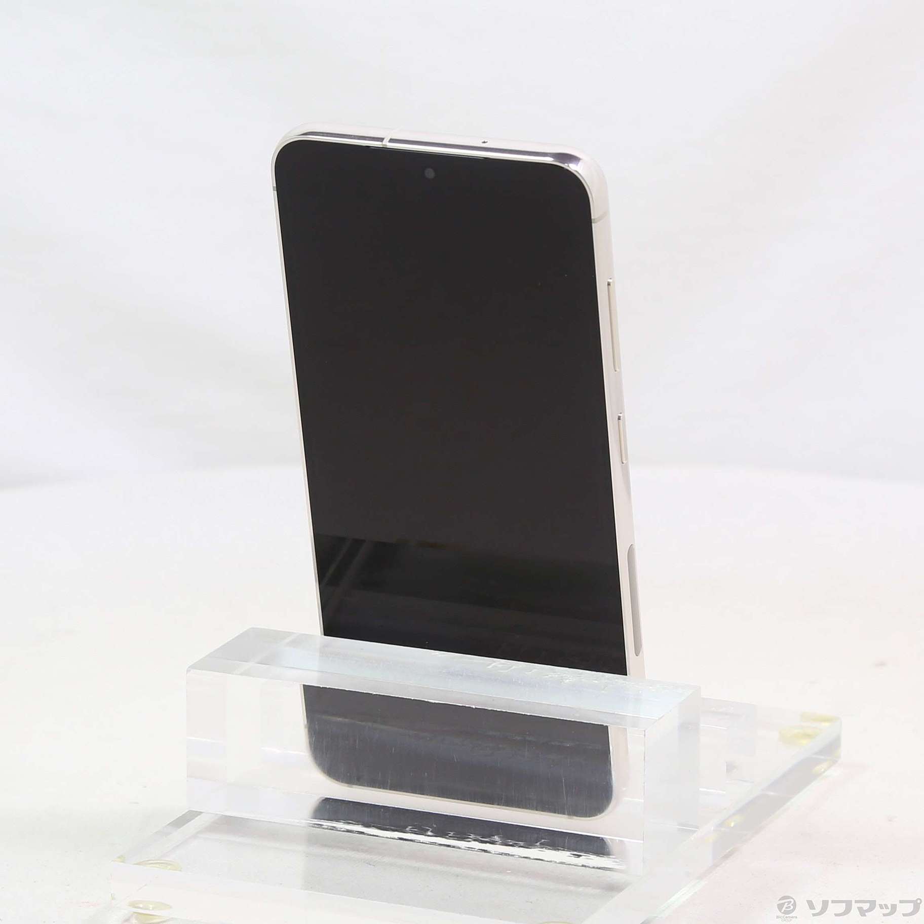 Galaxy S23 SCG19 au [�N���[��]�̐��i�摜3