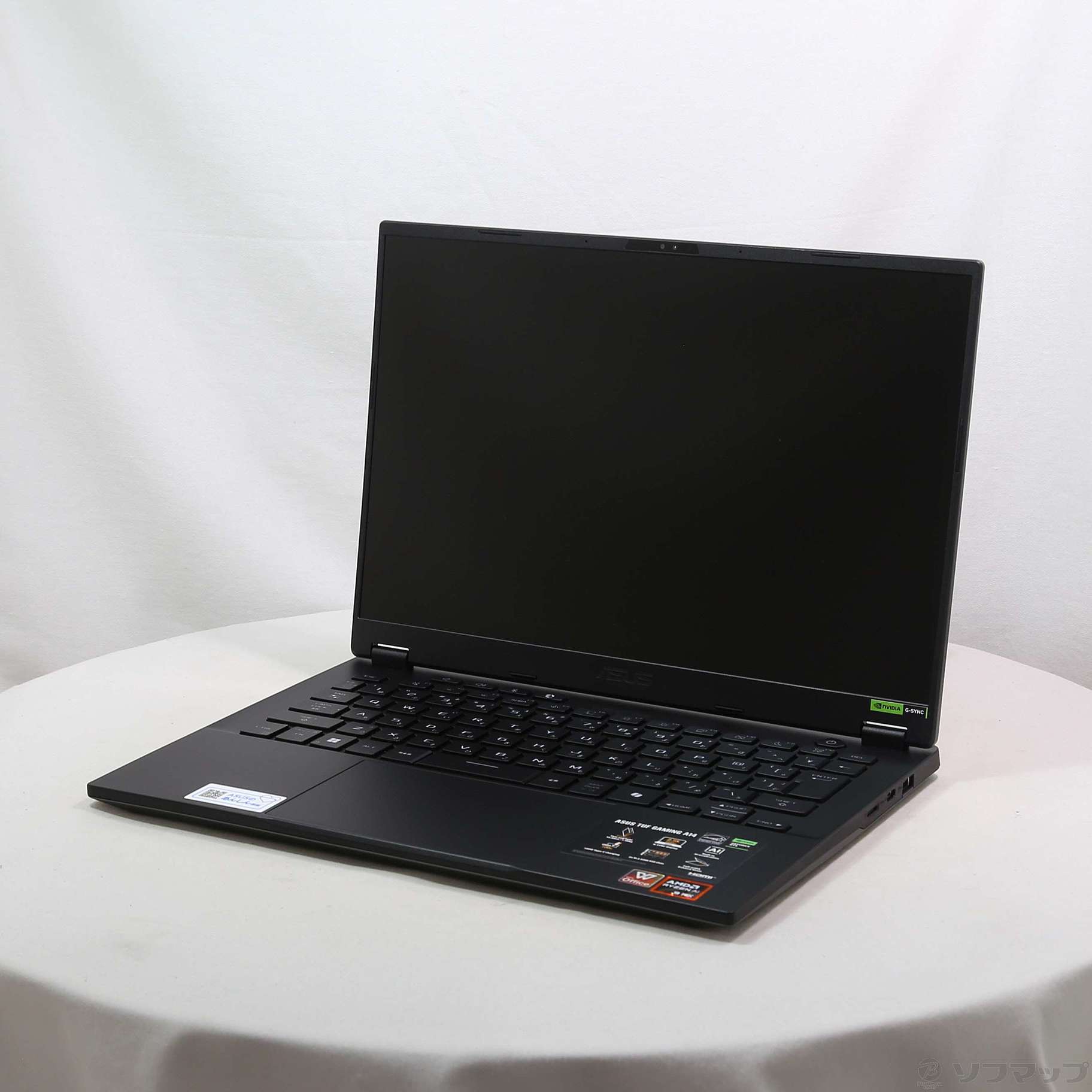 kWil TUF Gaming A14 FA401WV FA401WV-AI9R4060 CF[K[O[