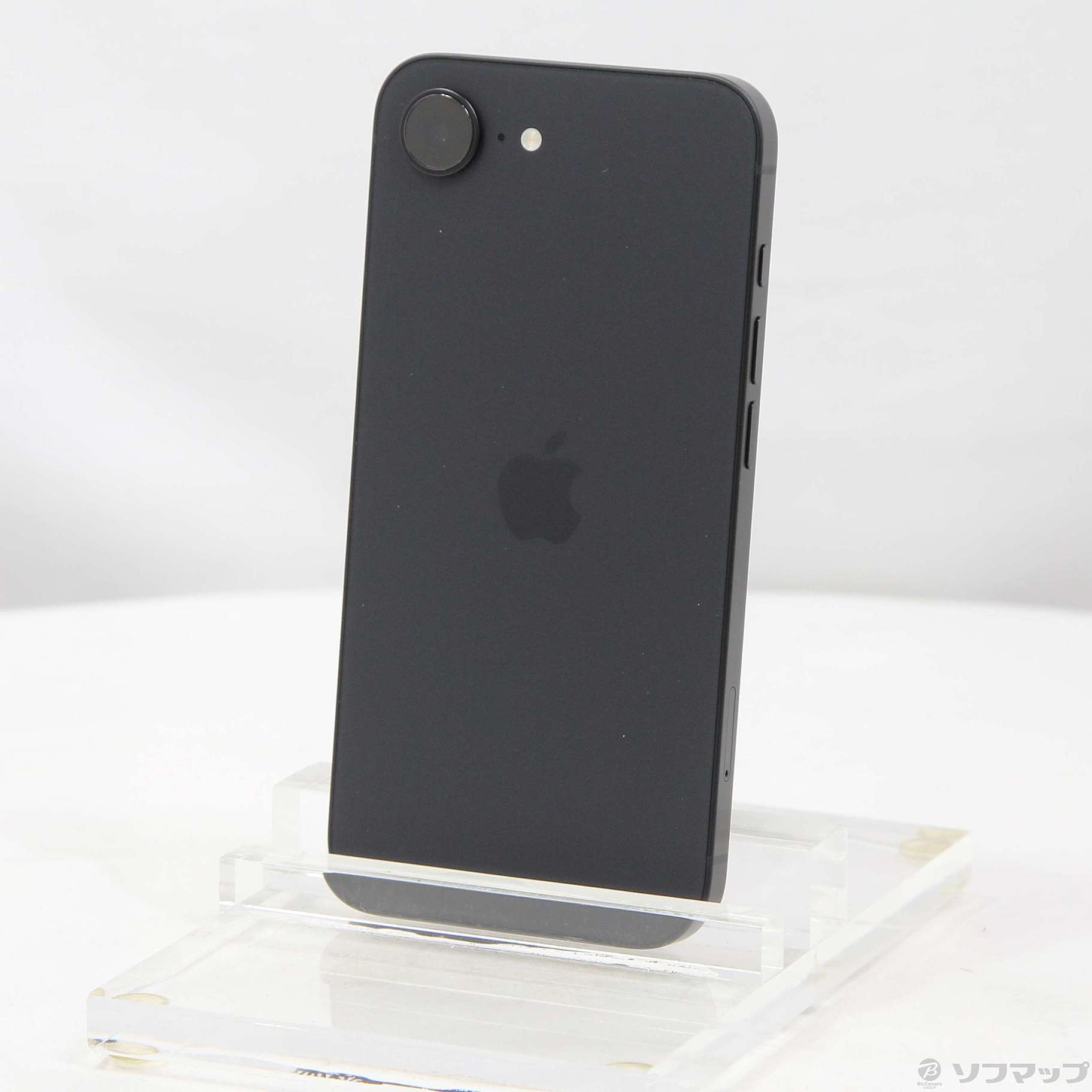 iPhone16e 256GB ブラック 美品 SiMフリー 本体のみ J.B様用
